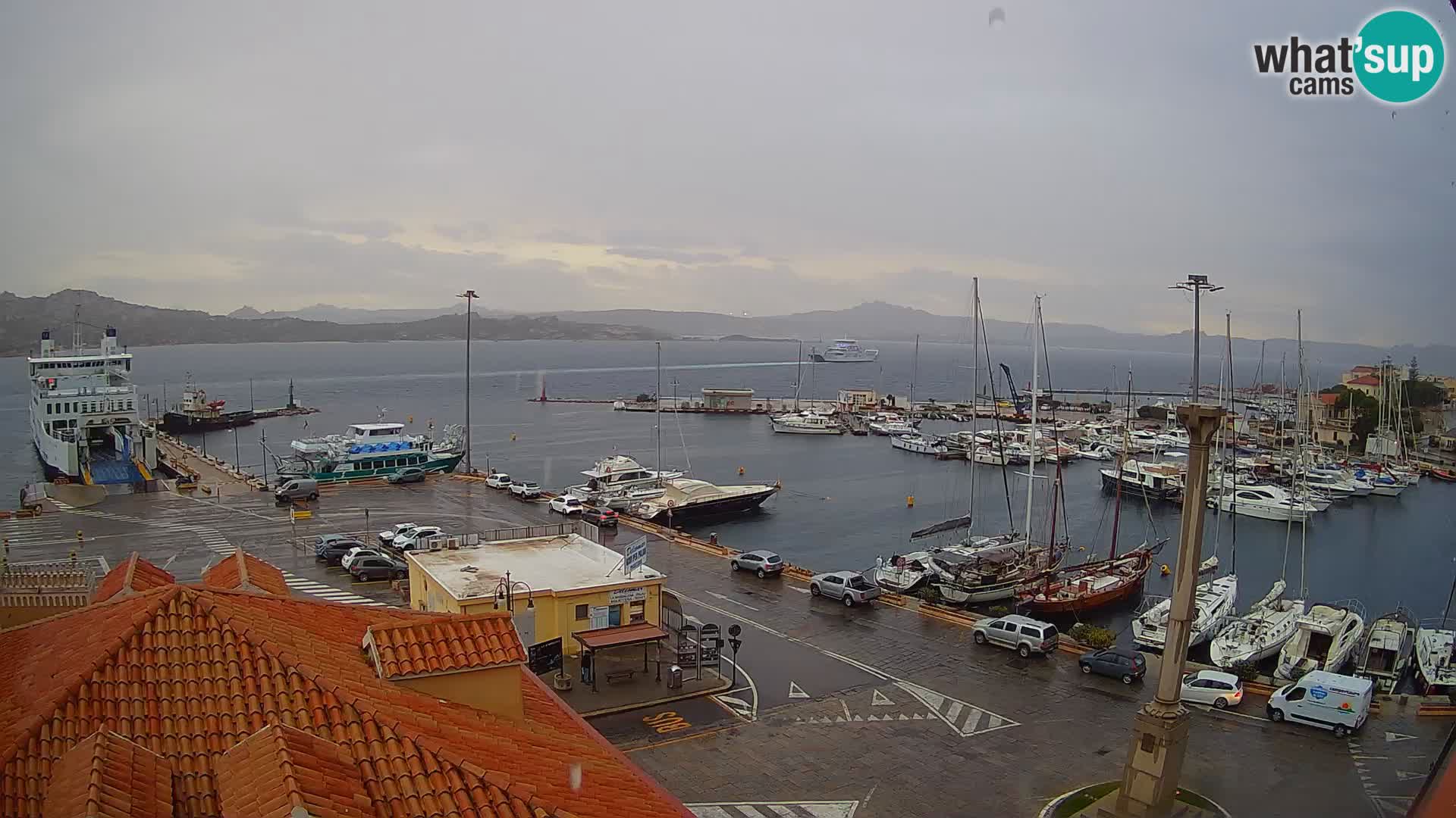 Cala Gavetta | La Maddalena – Cerdeña