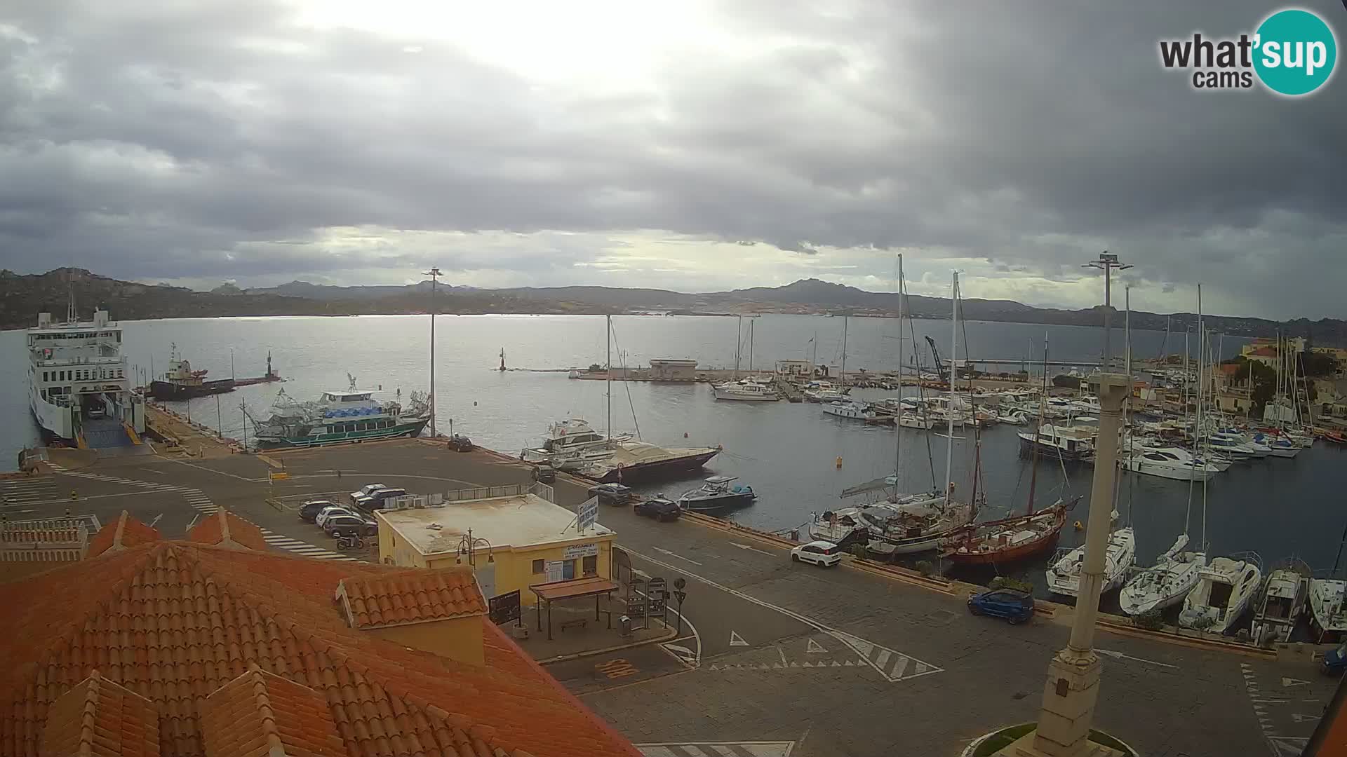 Cala Gavetta | La Maddalena – Sardinien