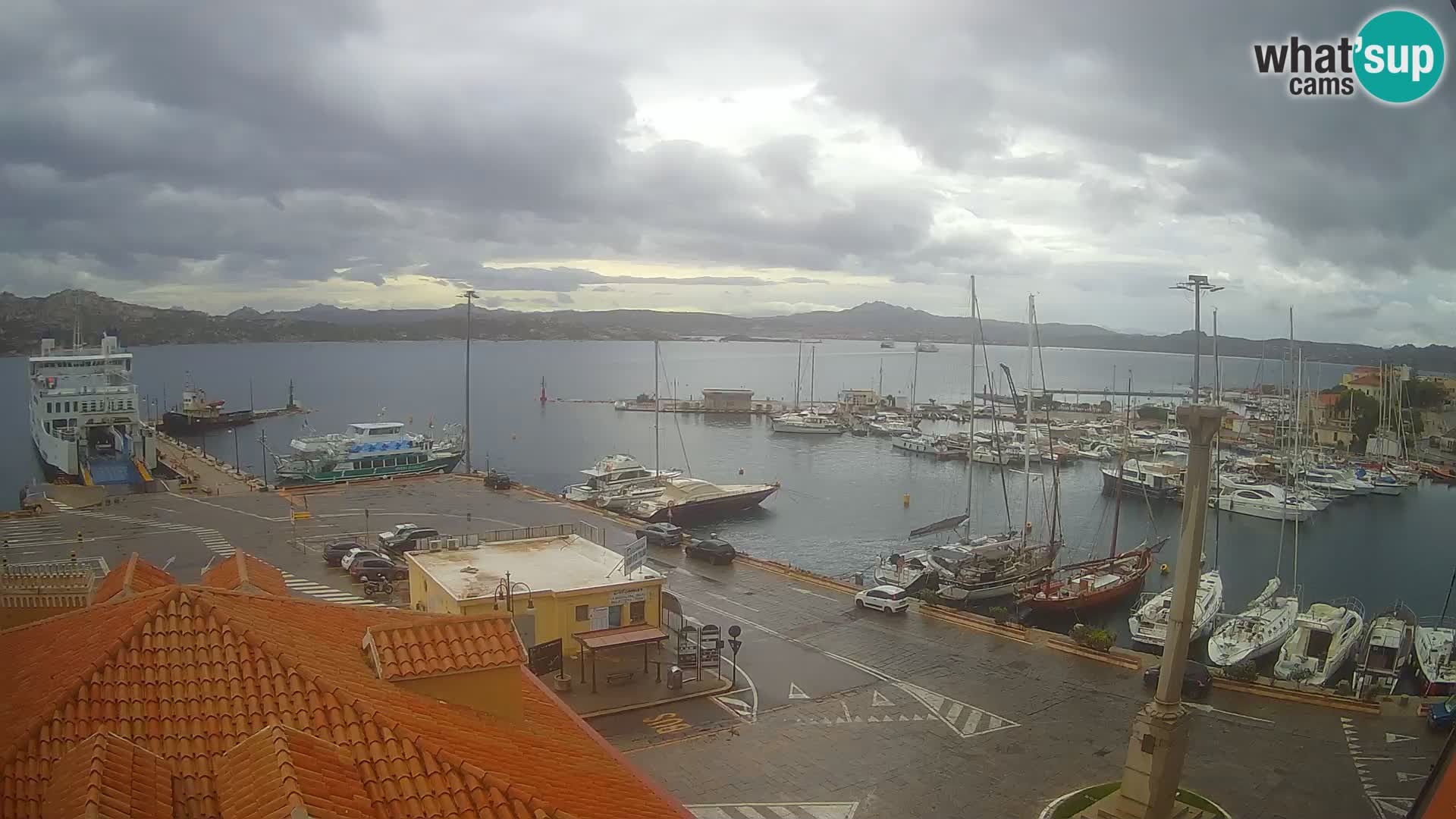 Cala Gavetta | La Maddalena – Sardaigne