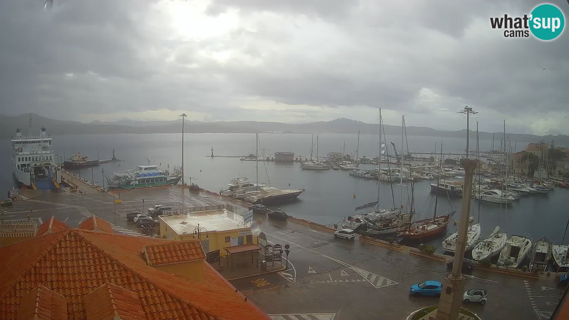 Cala Gavetta | La Maddalena – Cerdeña