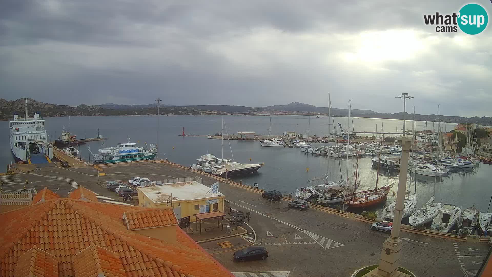 Cala Gavetta | La Maddalena – Sardaigne