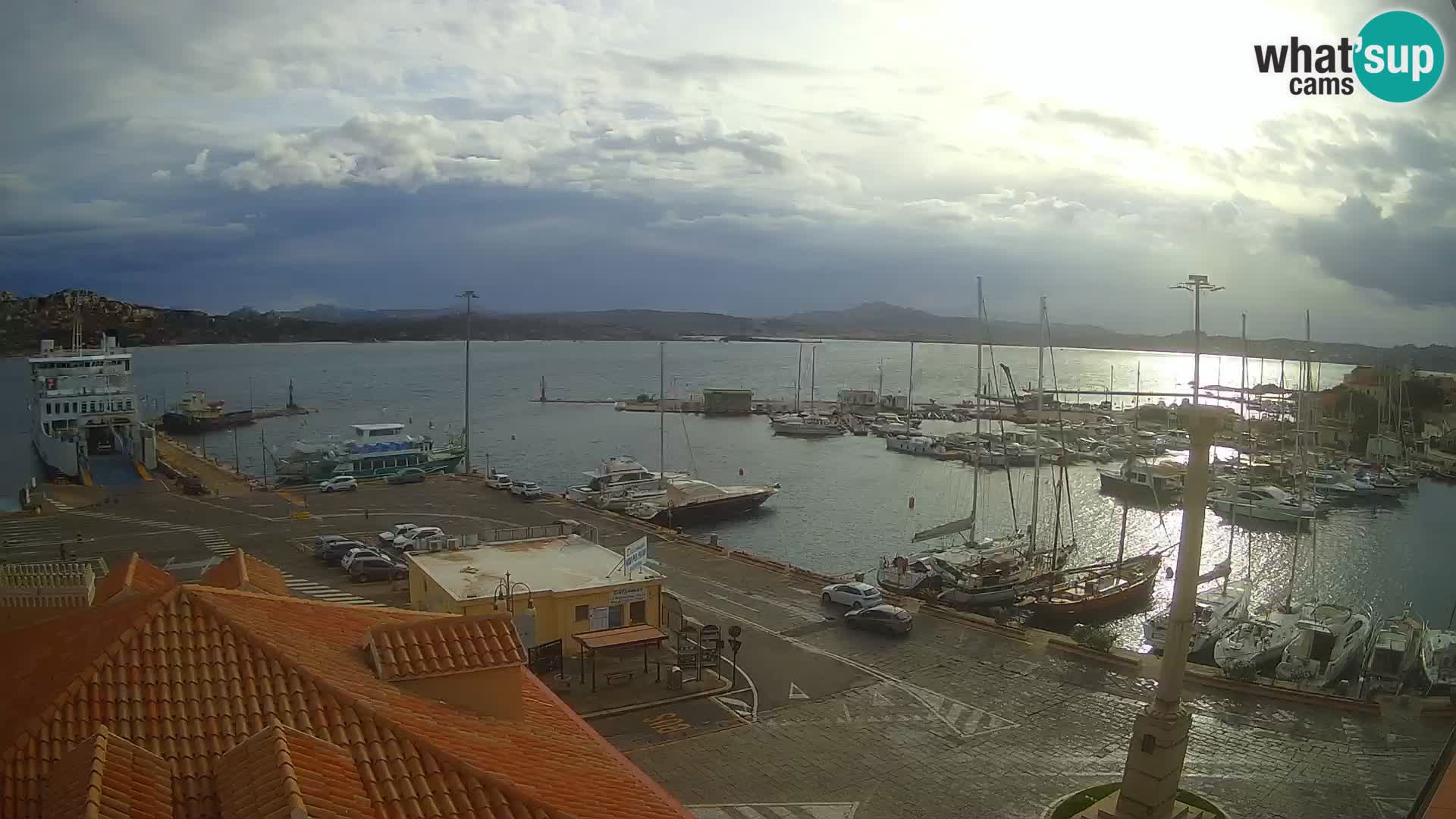 Cala Gavetta | La Maddalena – Sardinien
