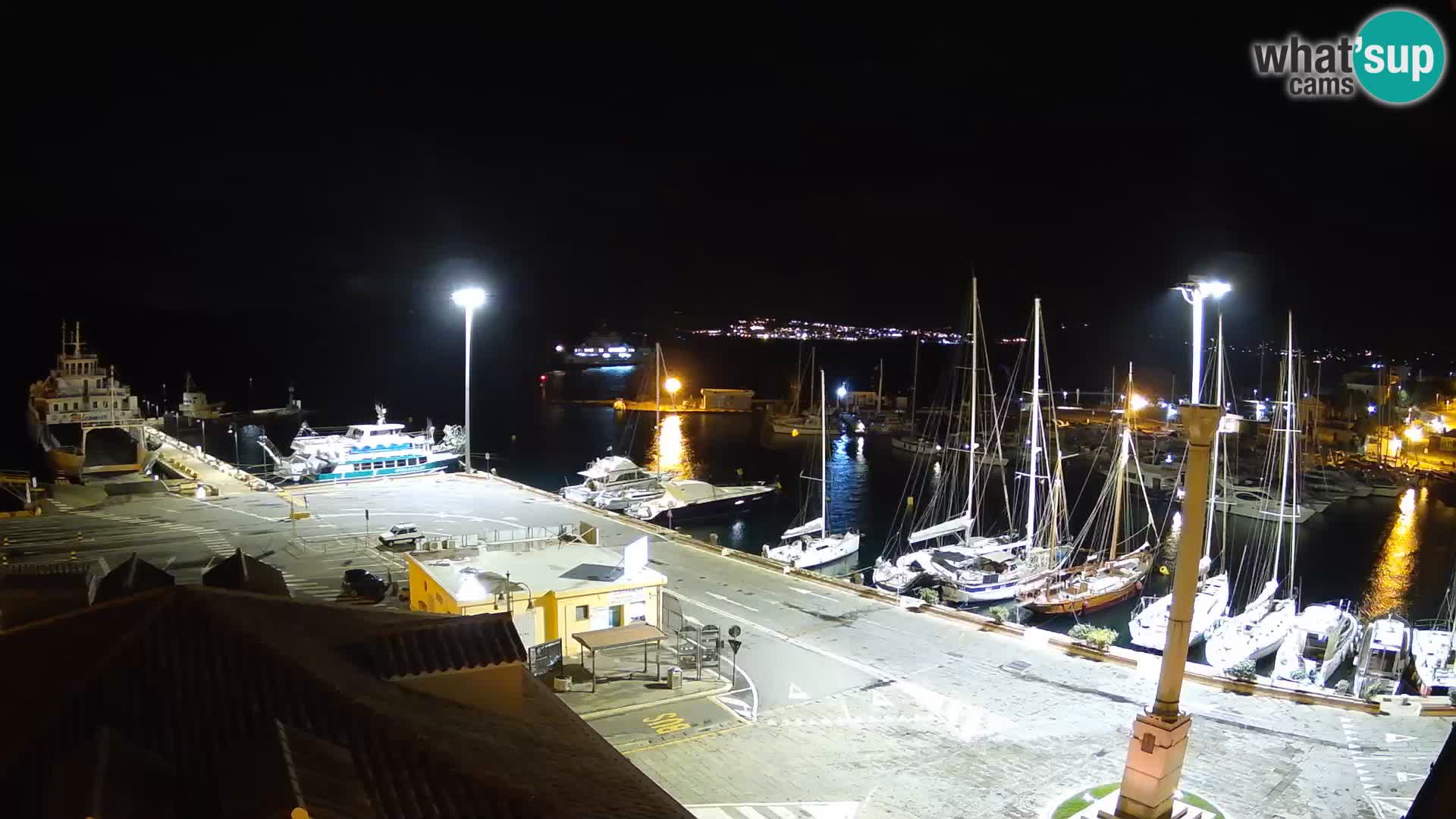 Cala Gavetta | La Maddalena – Cerdeña