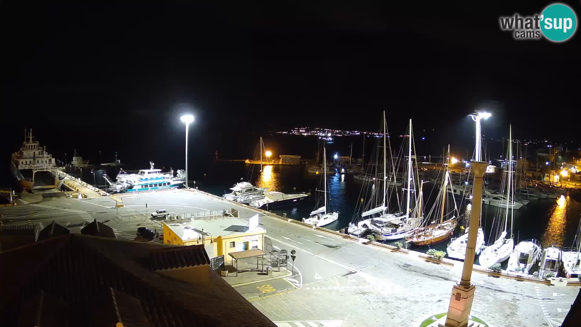 Cala Gavetta | La Maddalena – Sardinija