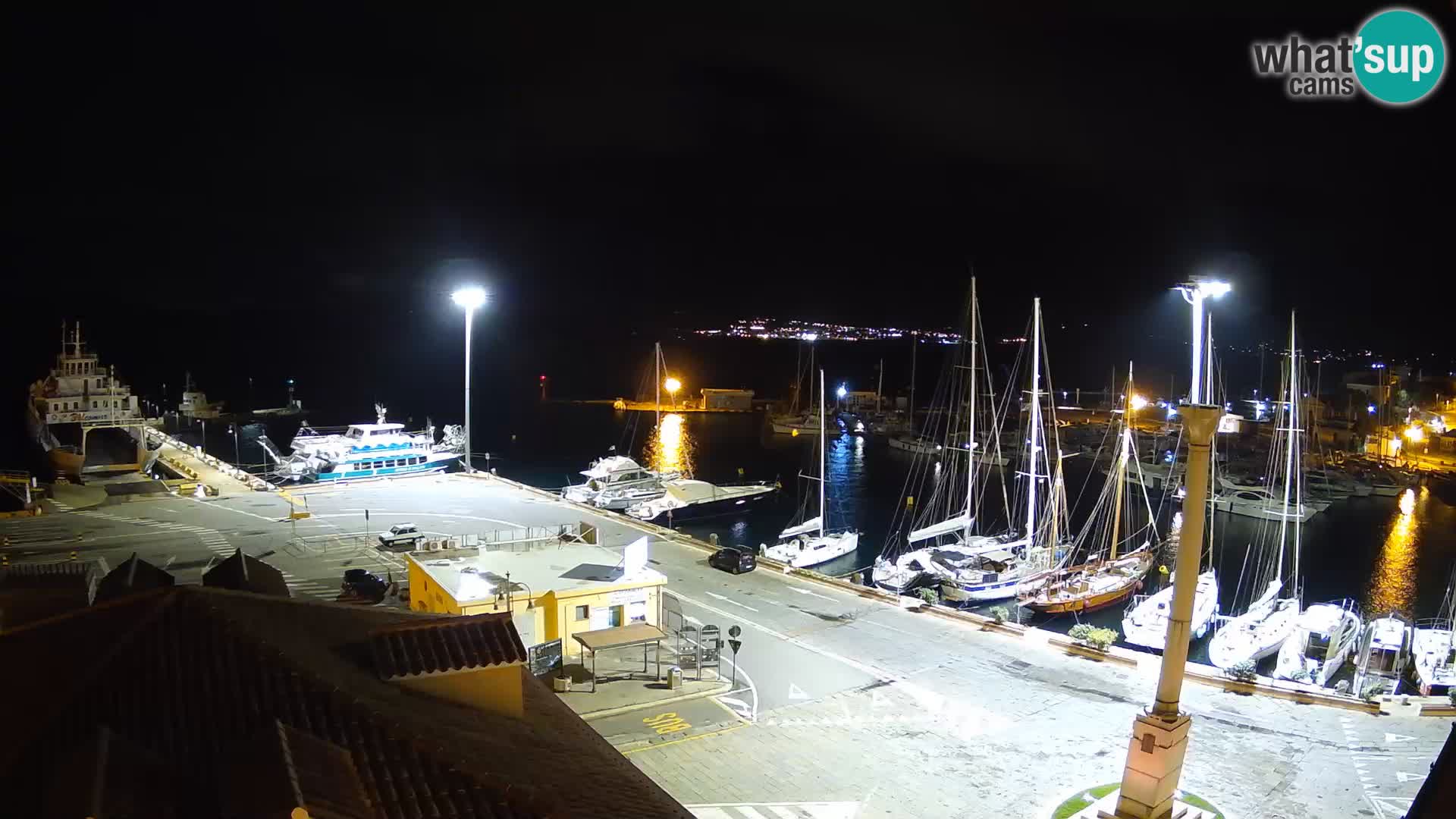 Cala Gavetta | La Maddalena – Sardinia