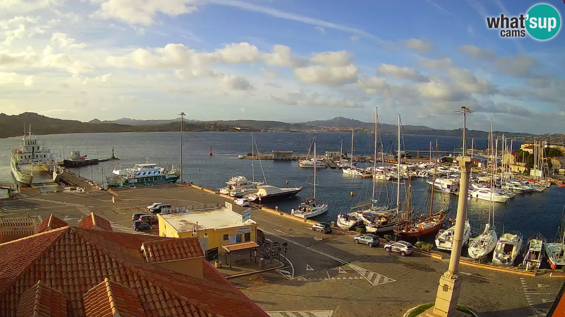 Cala Gavetta | La Maddalena – Sardinija