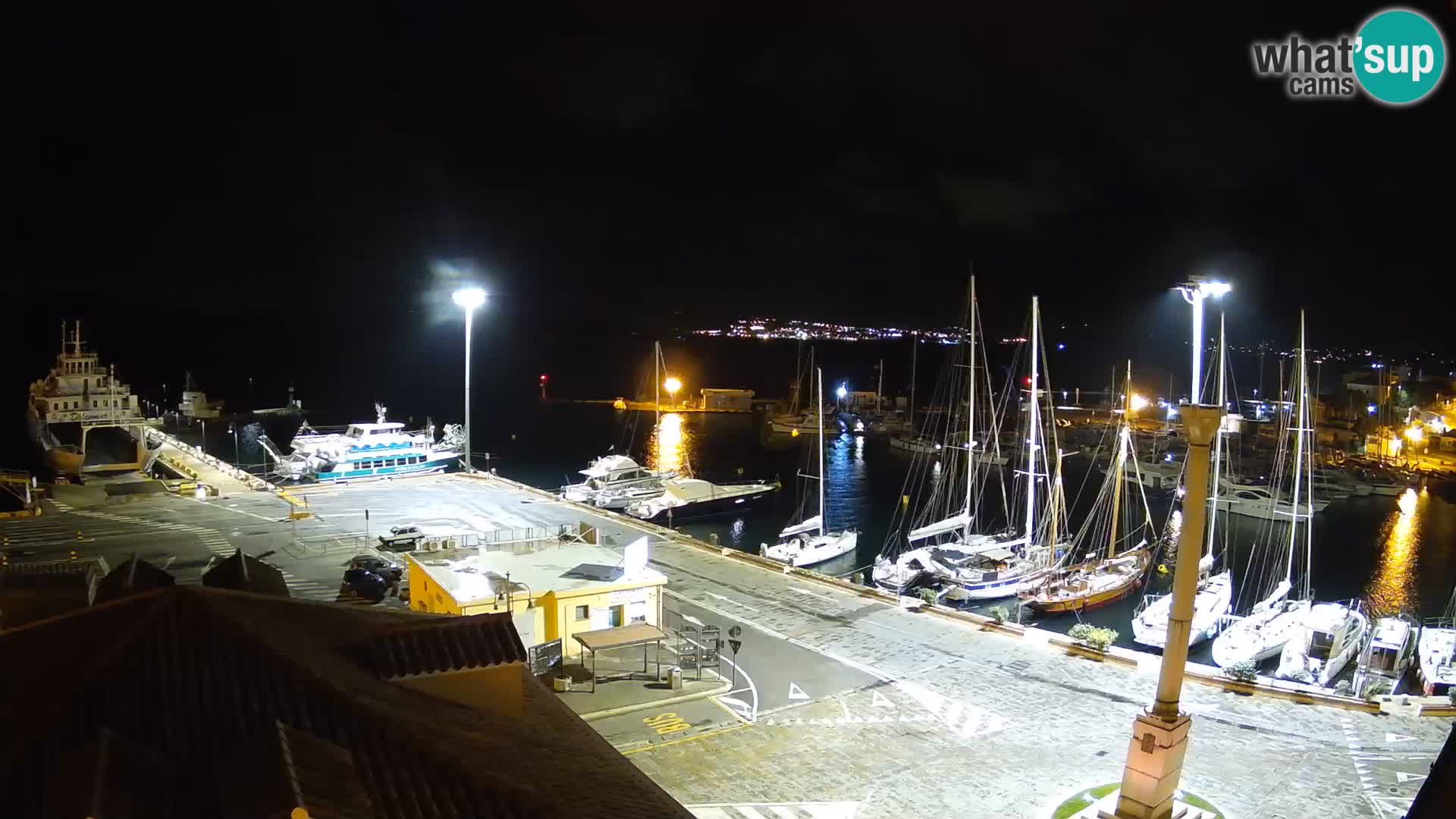 Cala Gavetta | La Maddalena – Cerdeña