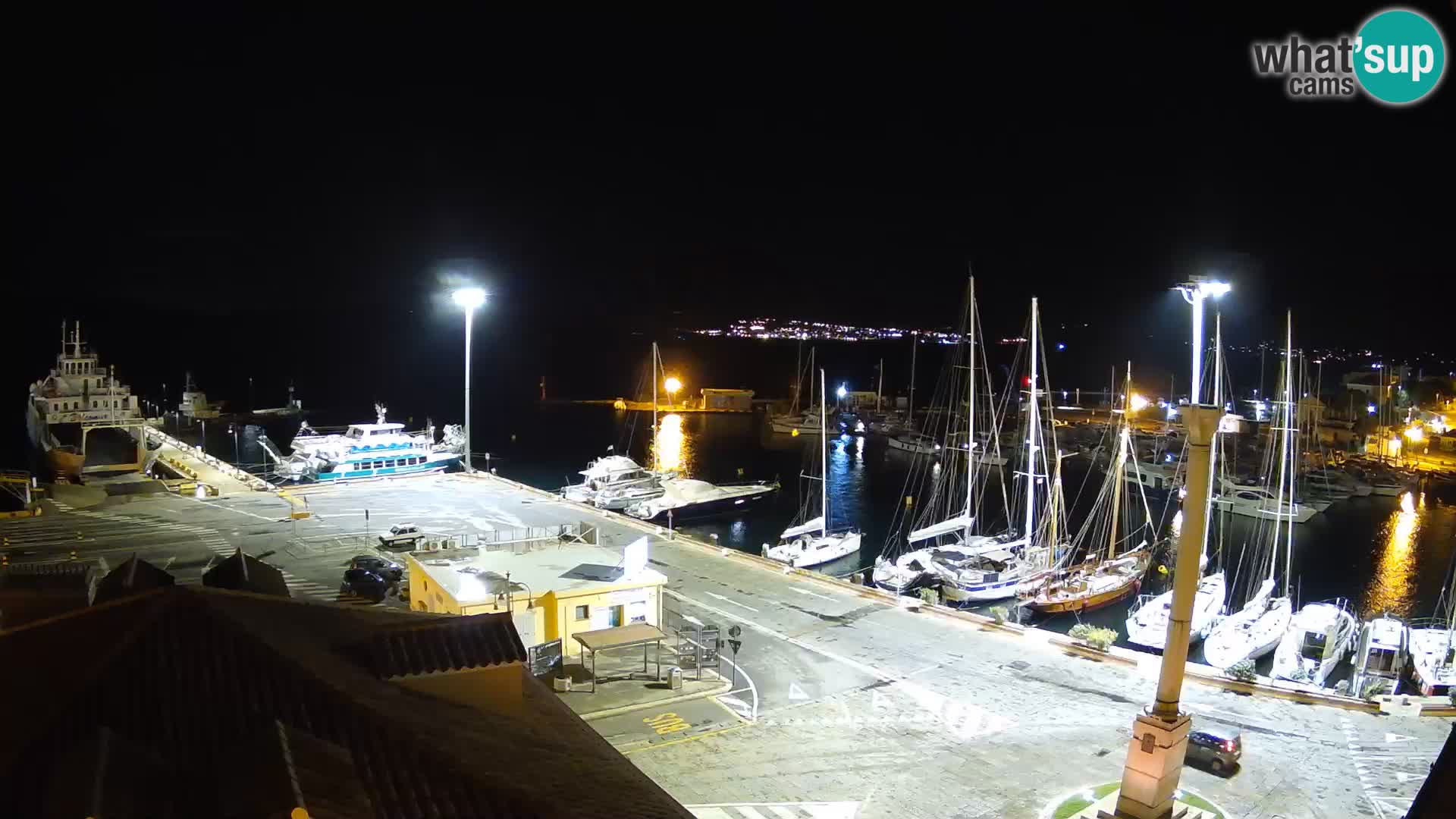 Cala Gavetta | La Maddalena – Sardinija