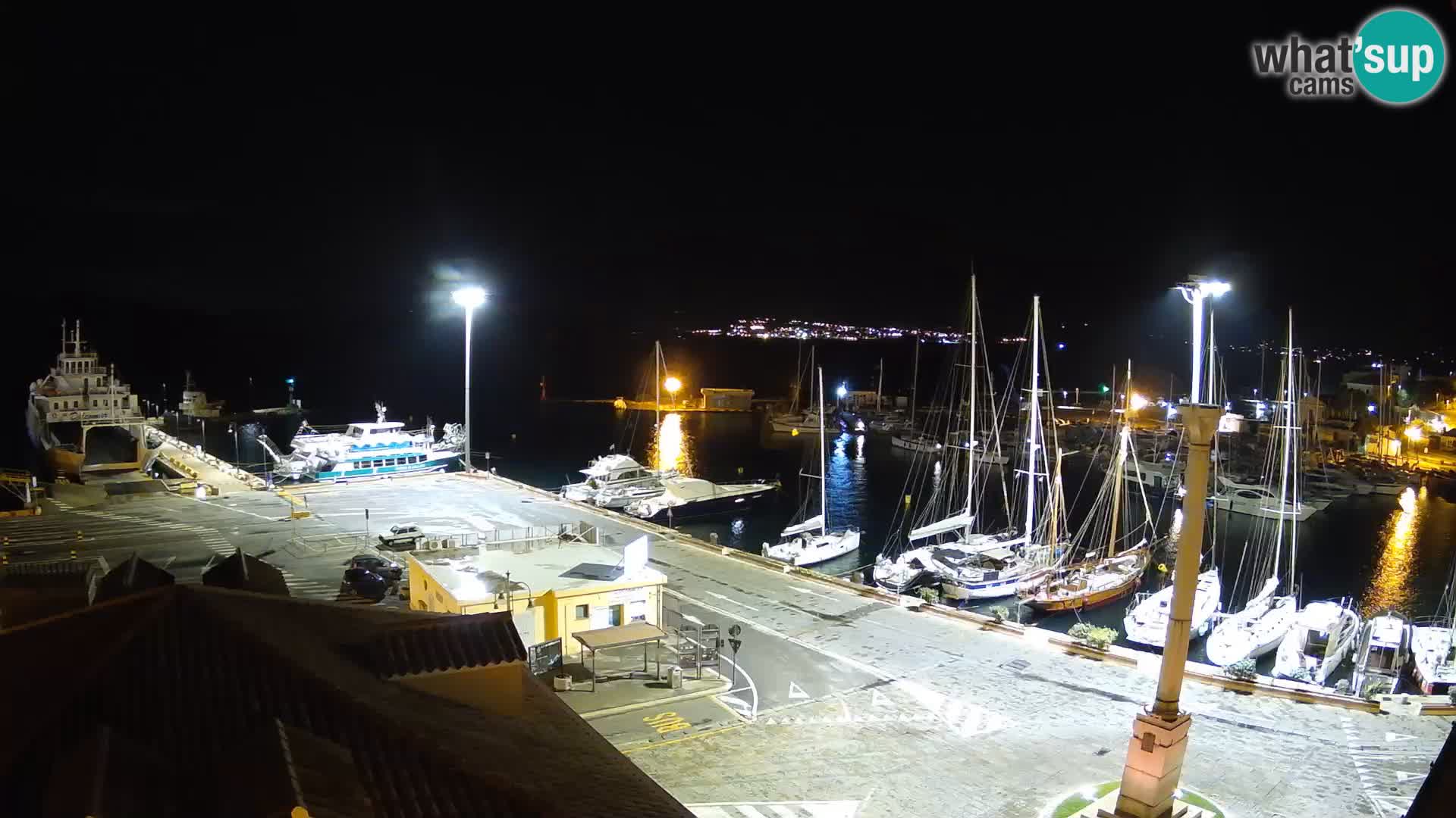 Cala Gavetta | La Maddalena – Sardinia