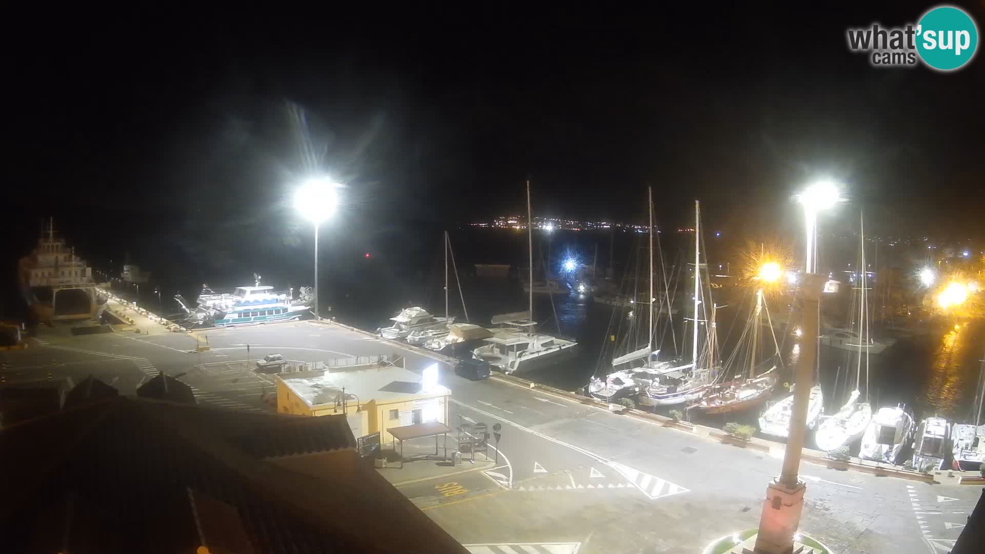 Cala Gavetta | La Maddalena – Sardinien