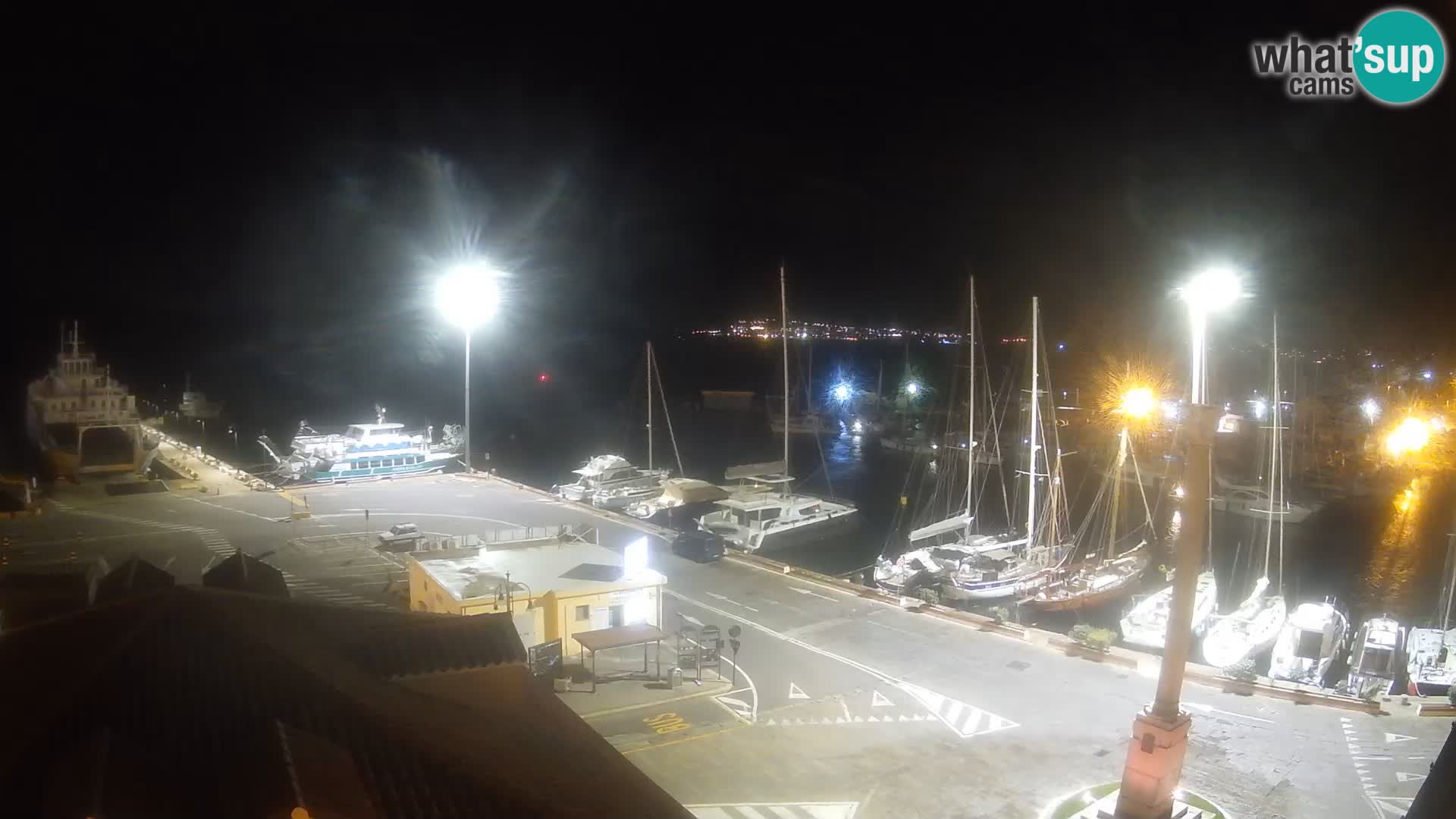 Cala Gavetta | La Maddalena – Sardinija