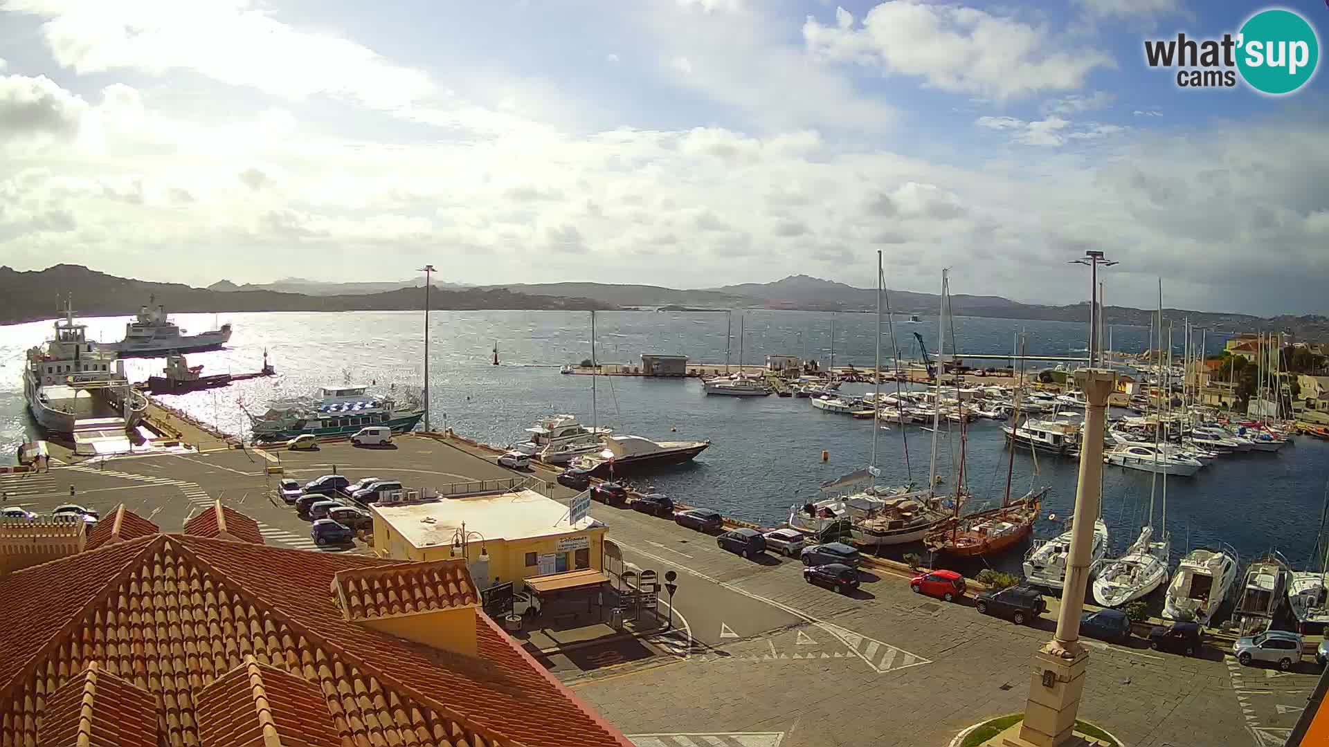 Cala Gavetta | La Maddalena – Sardegna