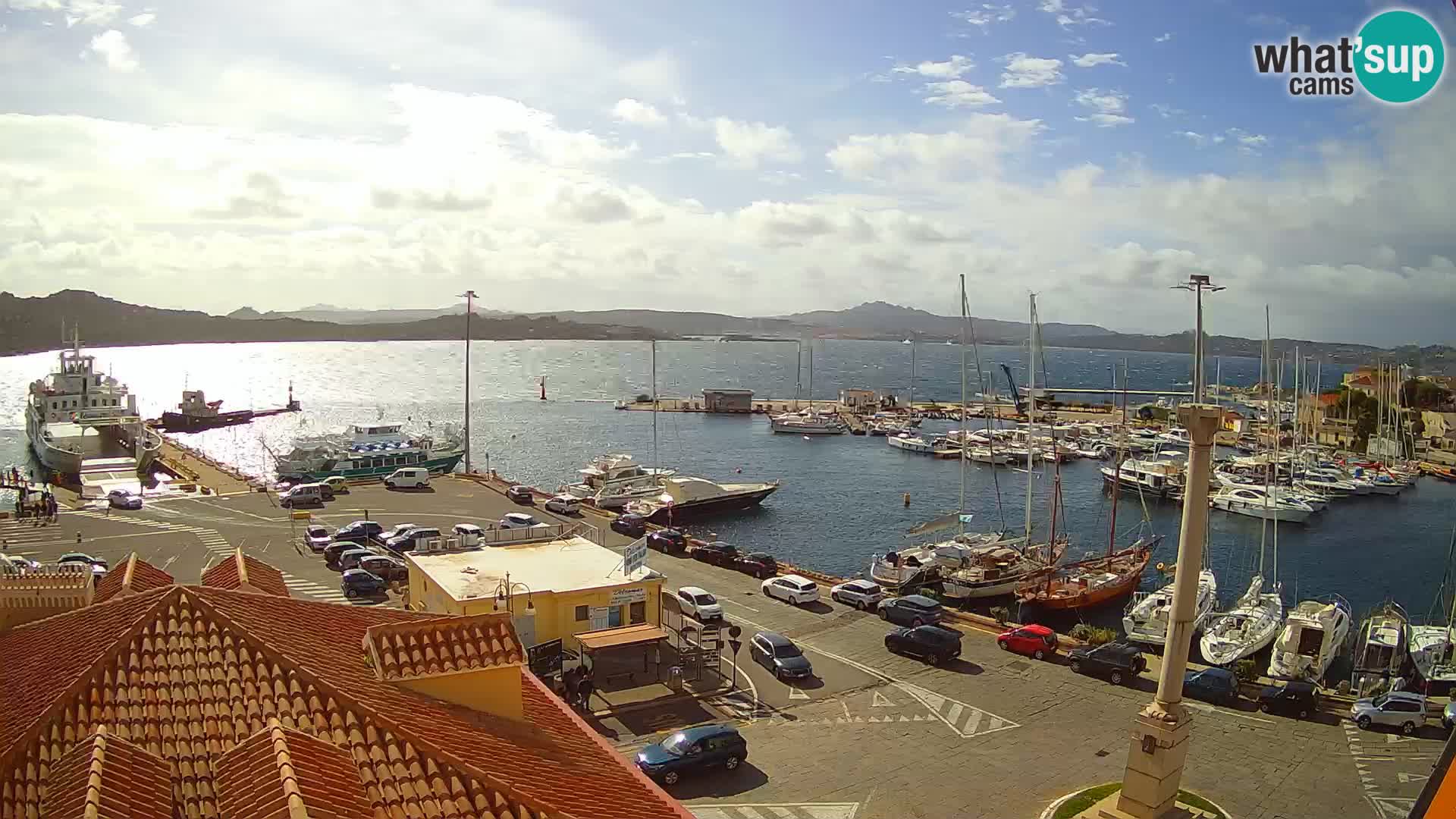 Cala Gavetta | La Maddalena – Cerdeña