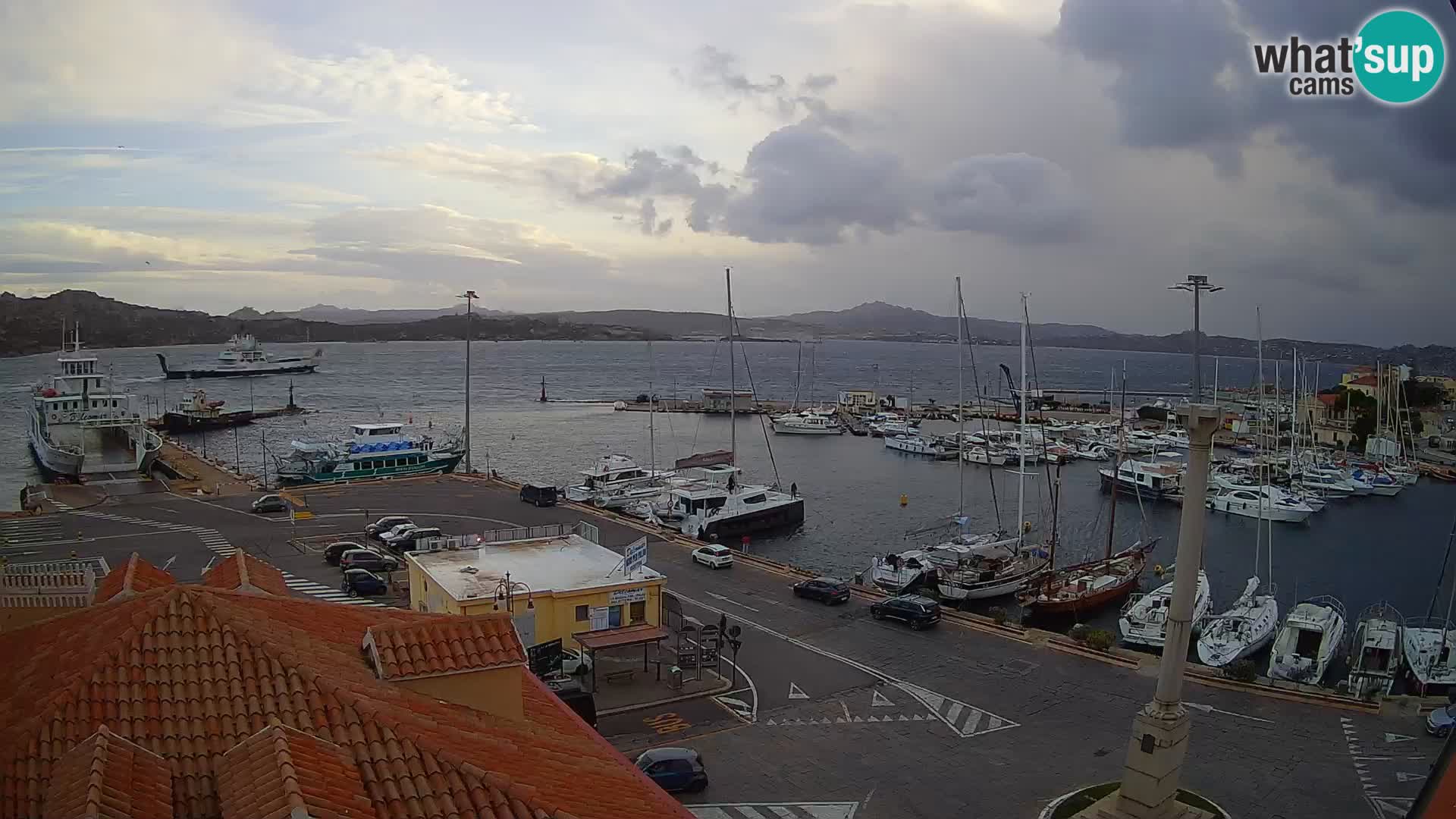 Cala Gavetta | La Maddalena – Sardegna