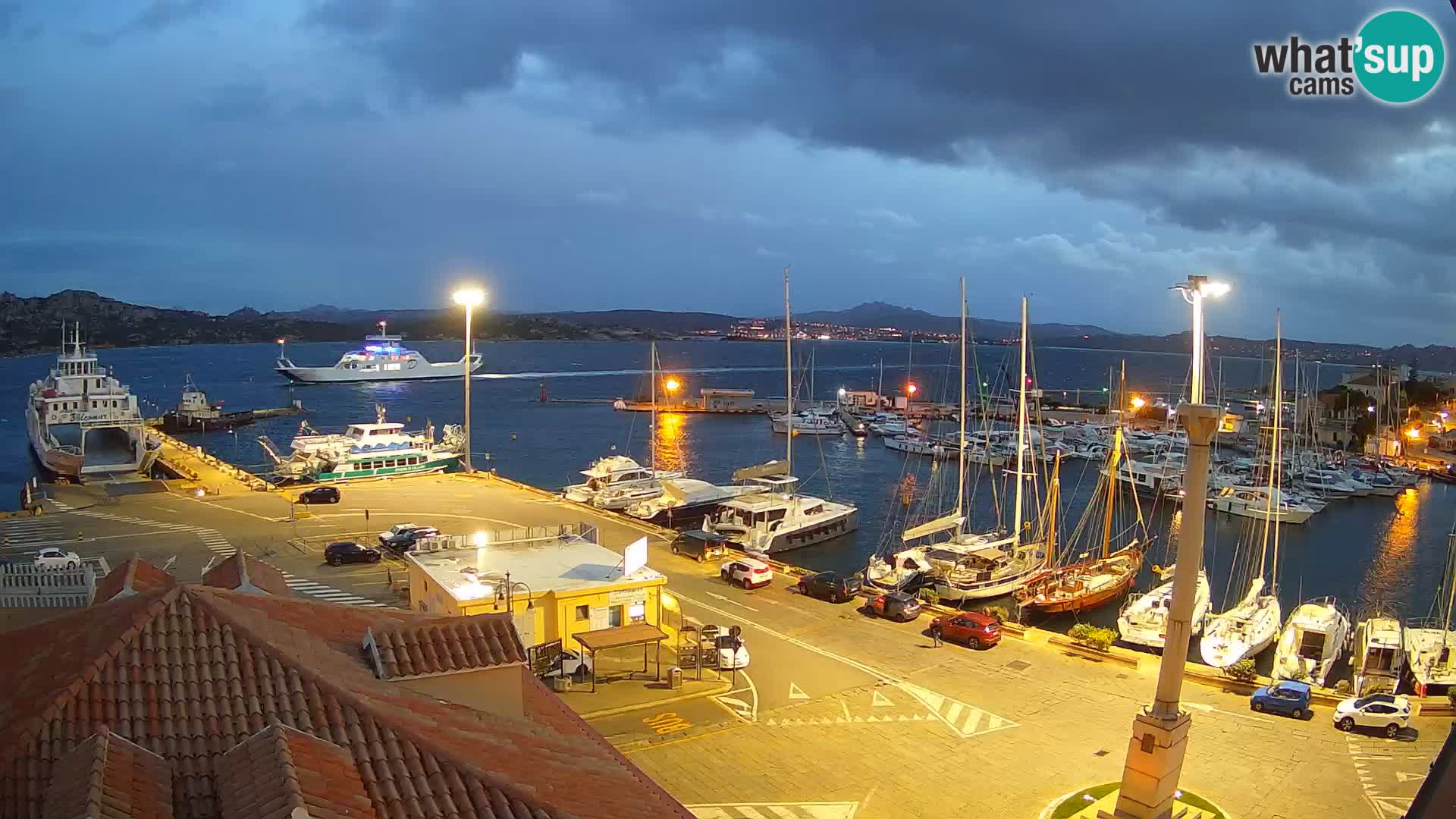 Cala Gavetta | La Maddalena – Sardegna