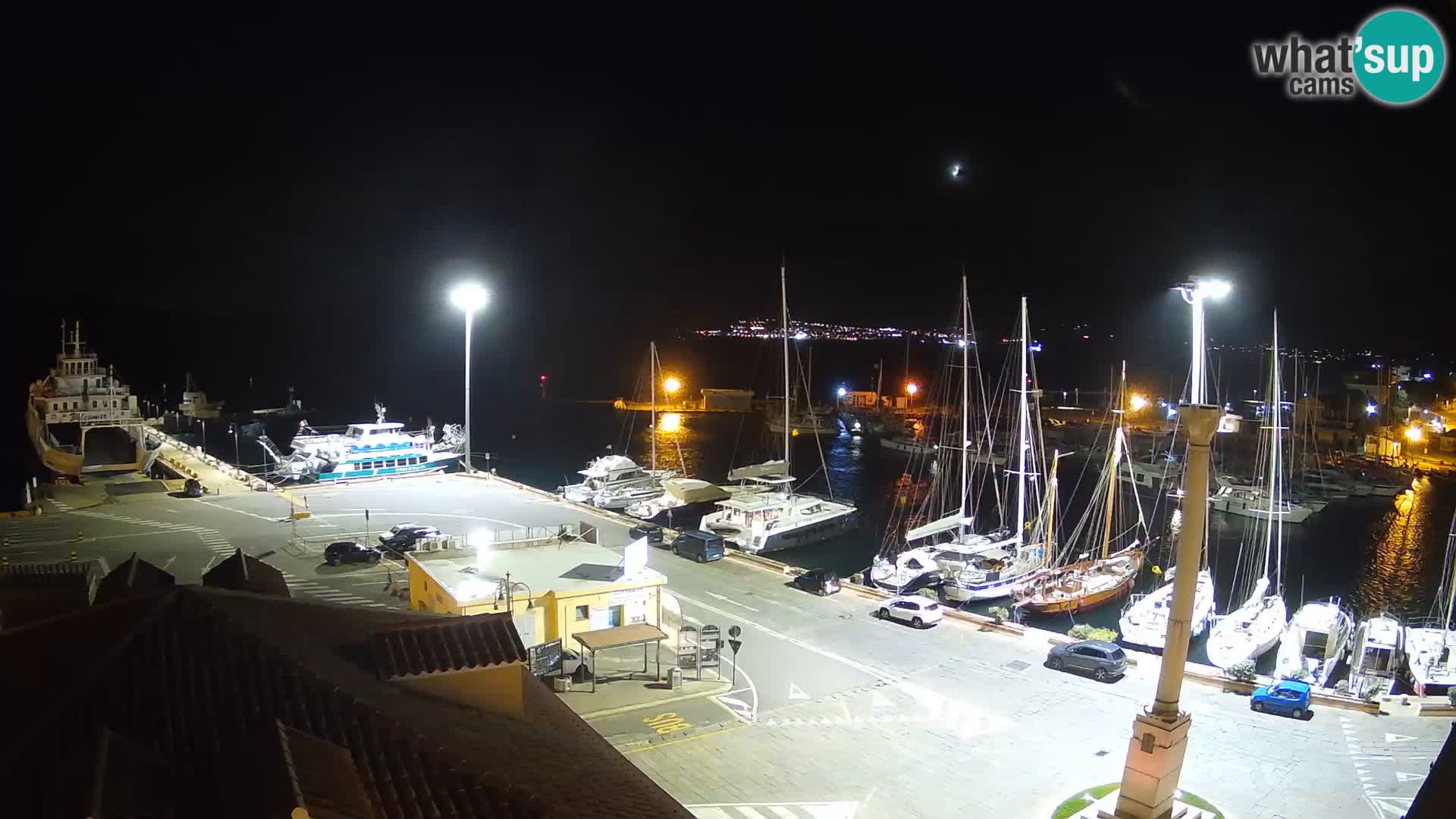 Cala Gavetta | La Maddalena – Cerdeña
