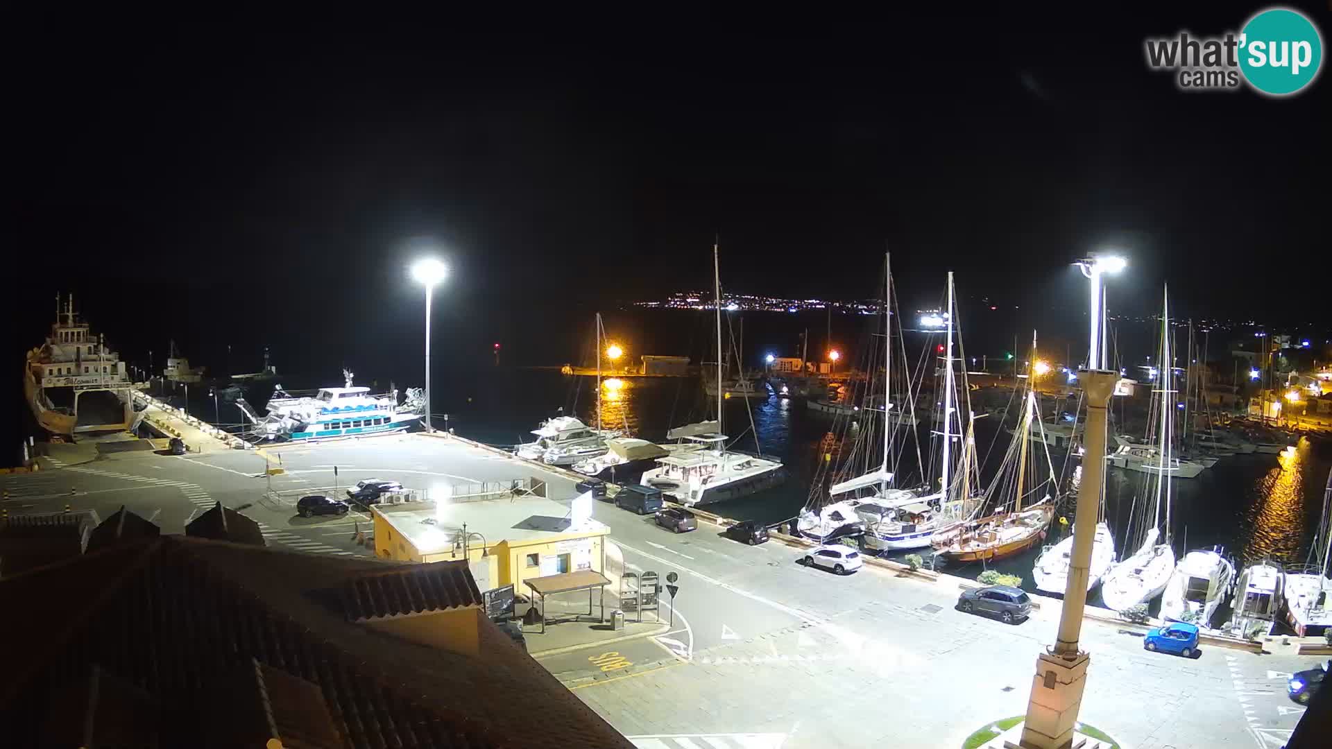 Cala Gavetta | La Maddalena – Sardinia