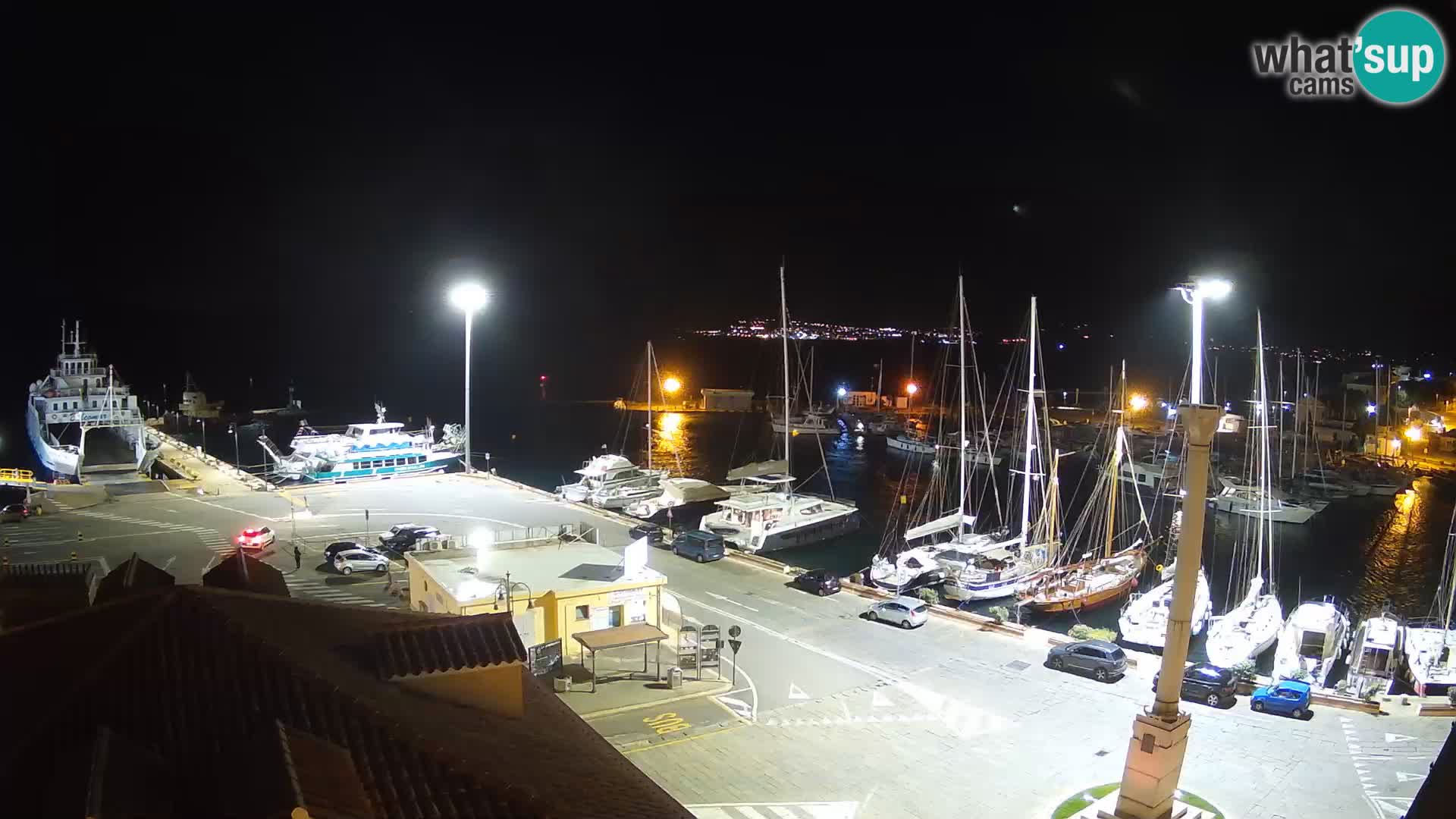 Cala Gavetta | La Maddalena – Sardegna