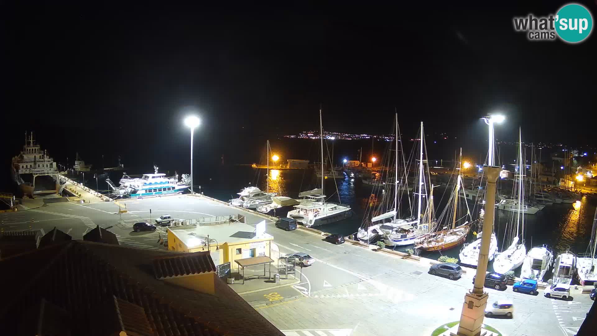 Cala Gavetta | La Maddalena – Sardegna