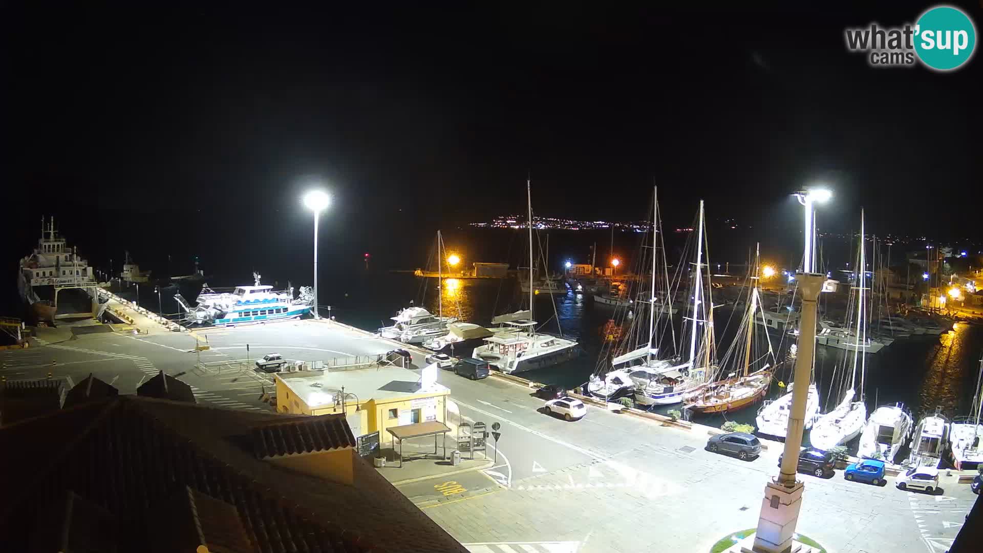 Cala Gavetta | La Maddalena – Sardinija