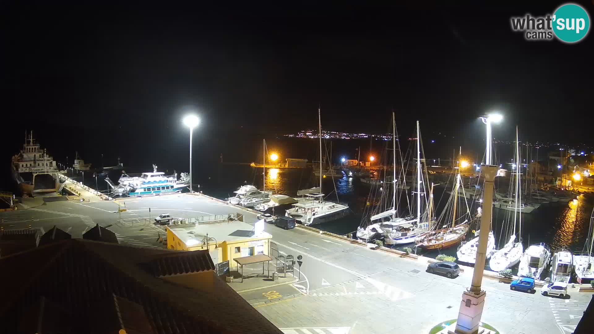 Cala Gavetta | La Maddalena – Cerdeña