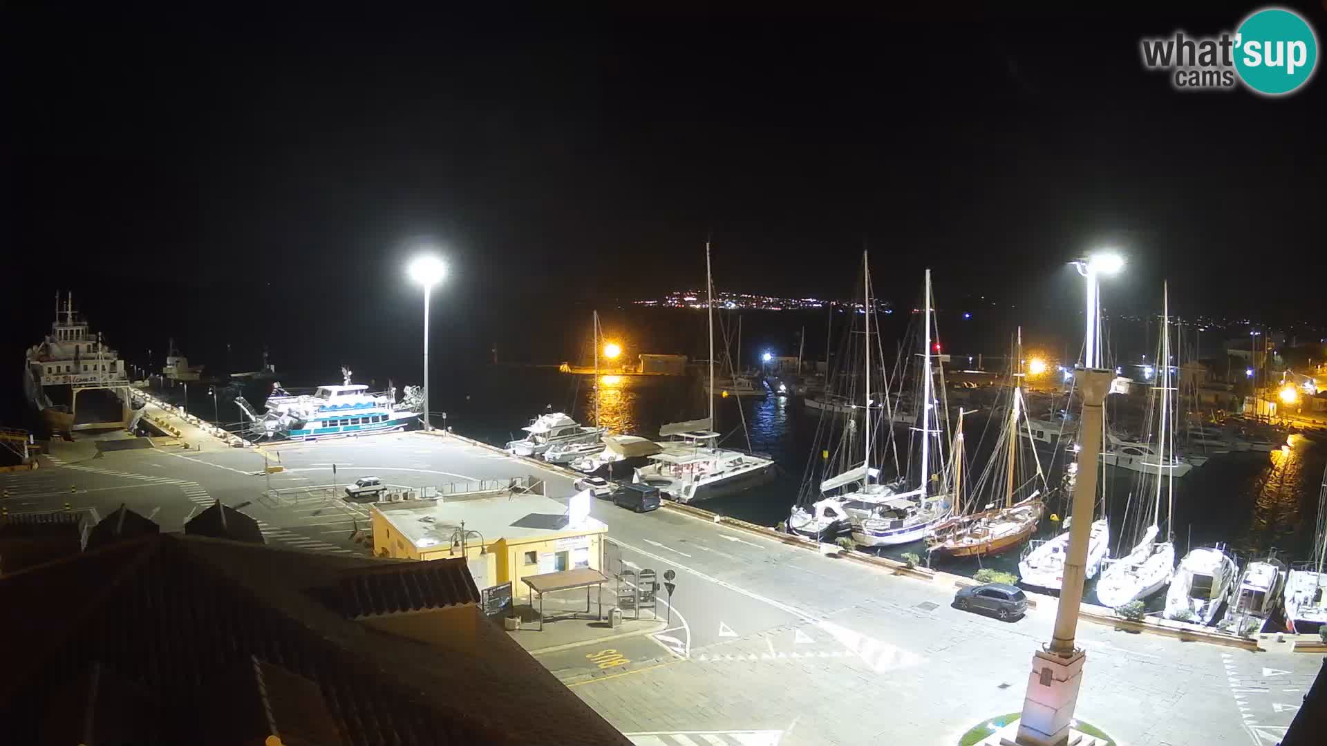 Cala Gavetta | La Maddalena – Sardinija