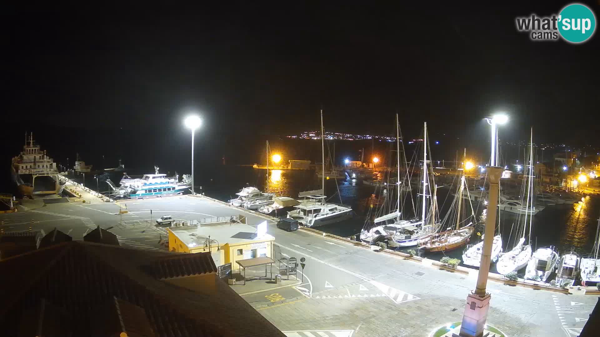Cala Gavetta | La Maddalena – Sardinija