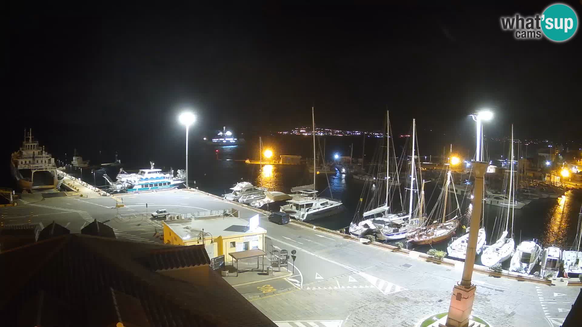 Cala Gavetta | La Maddalena – Sardaigne