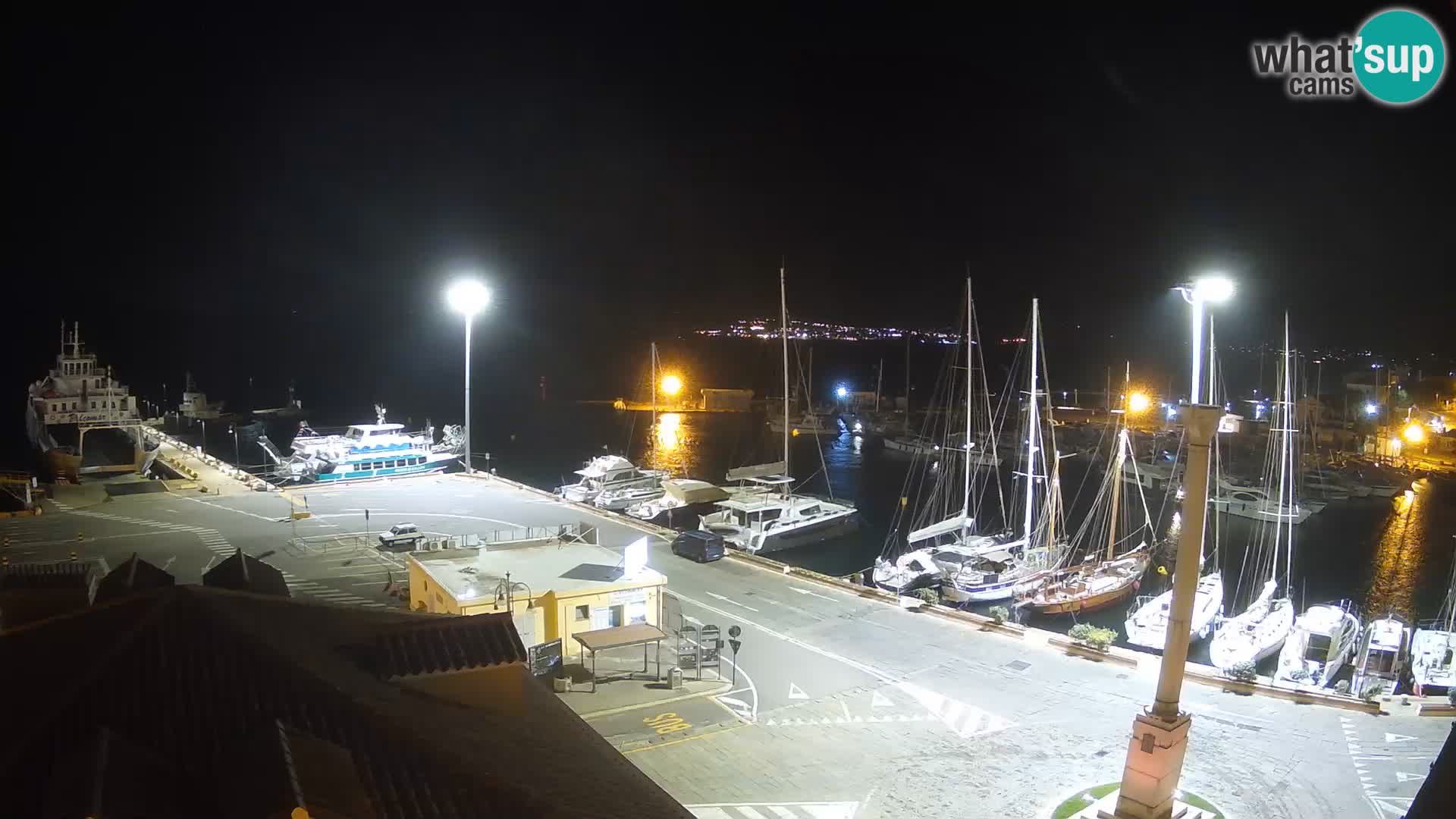 Cala Gavetta | La Maddalena – Sardinija