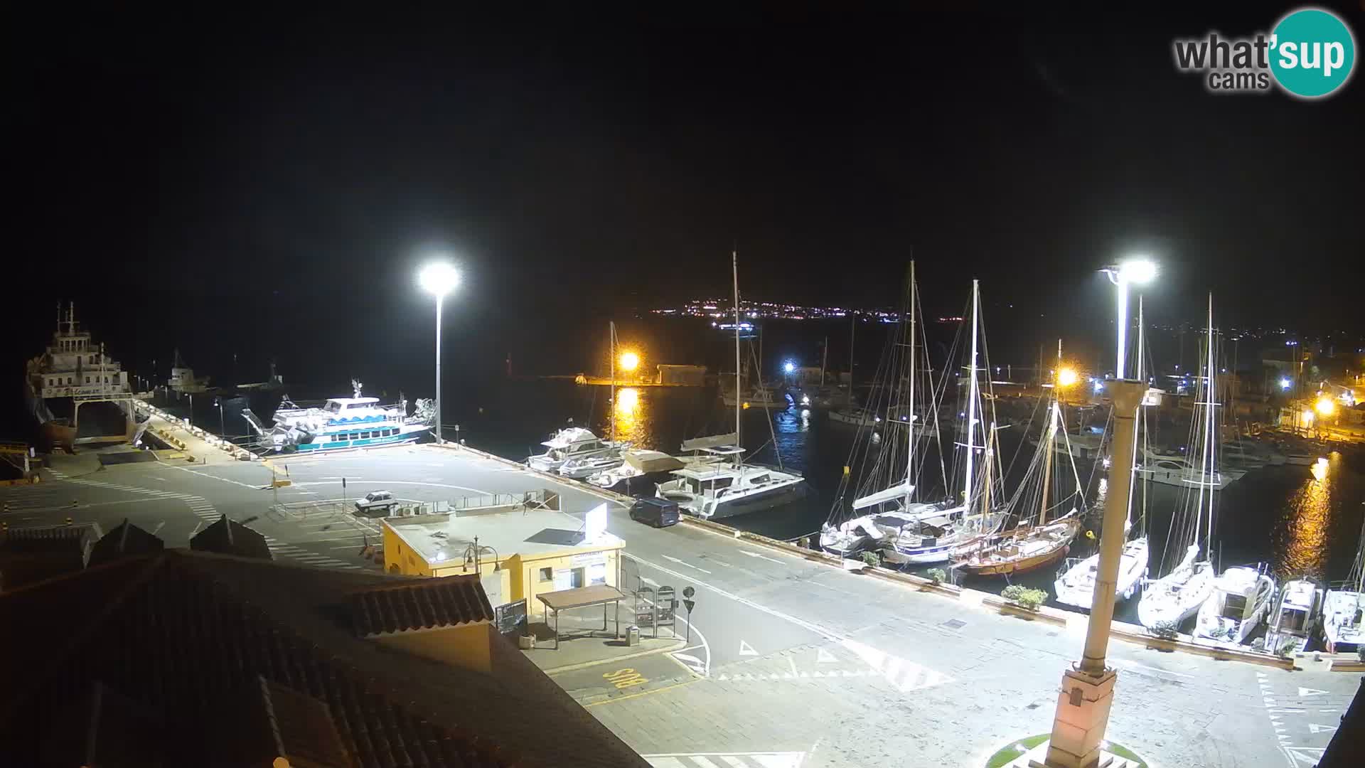 Cala Gavetta | La Maddalena – Sardinija