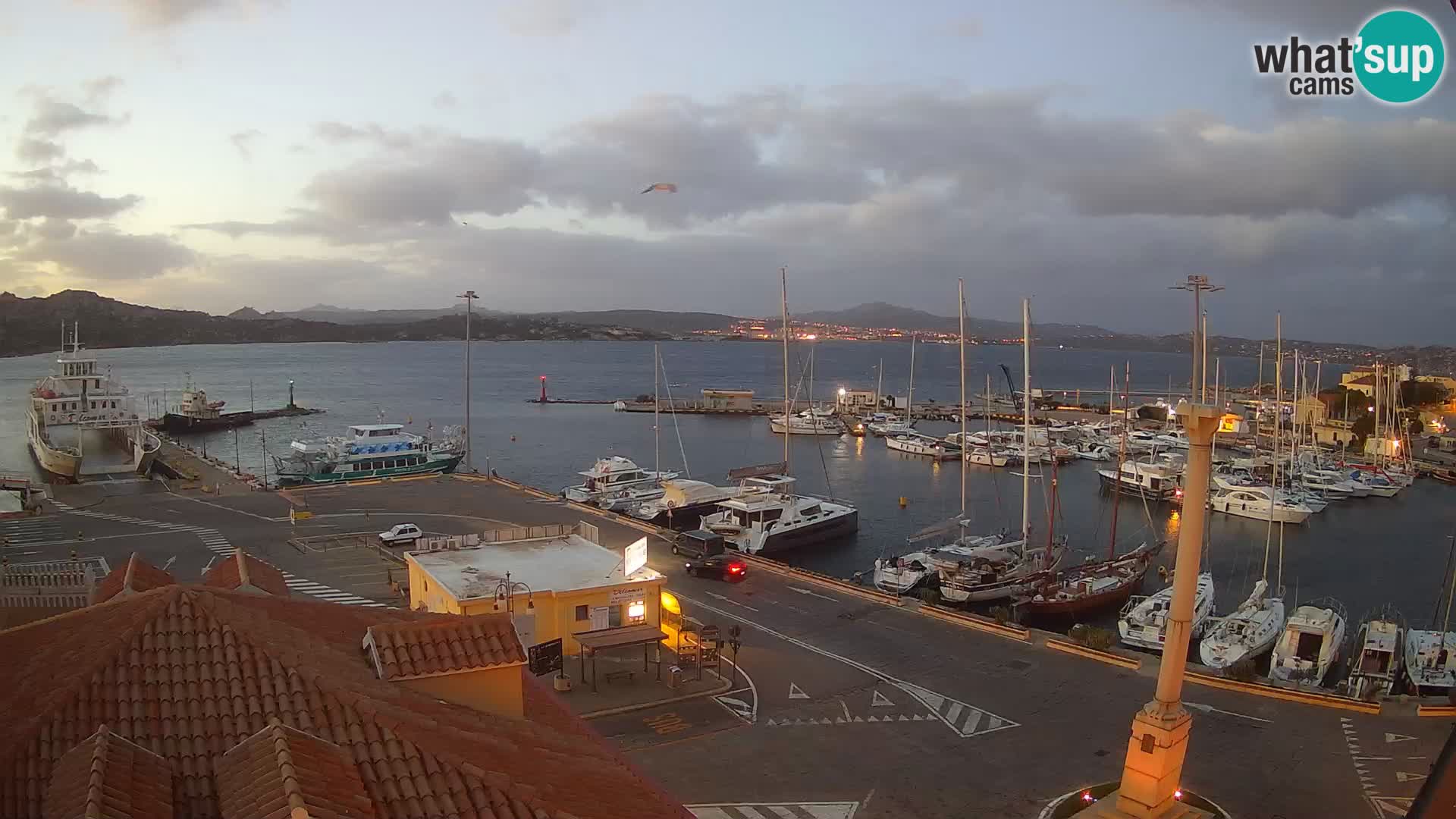 Cala Gavetta | La Maddalena – Sardinija