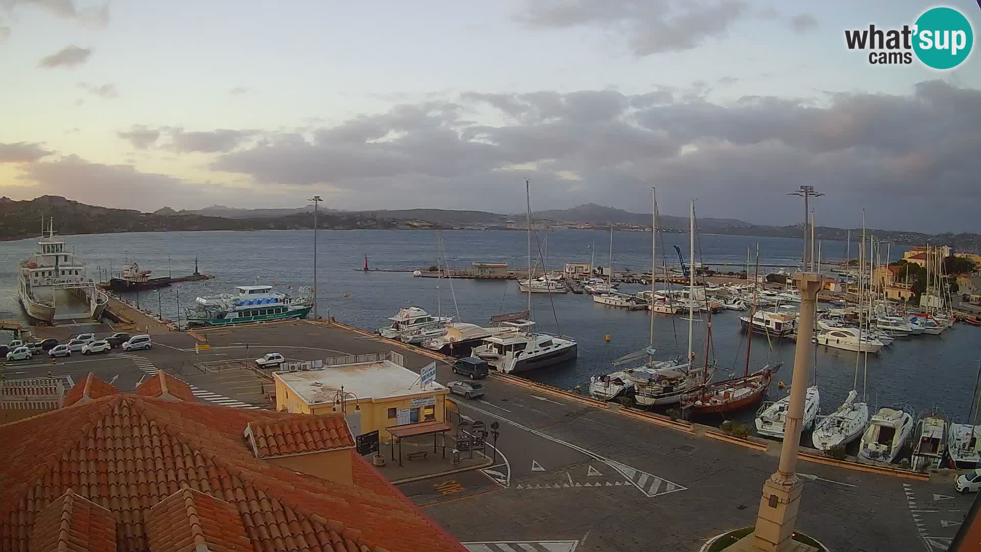 Cala Gavetta | La Maddalena – Sardaigne