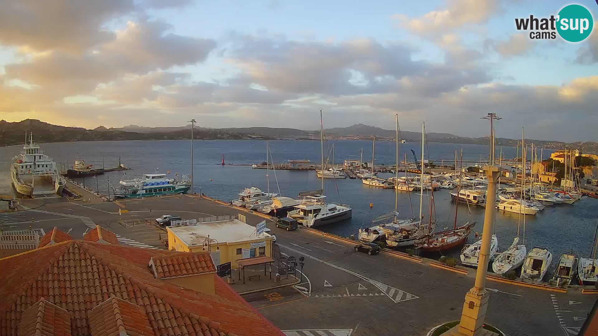 Cala Gavetta | La Maddalena – Sardinija