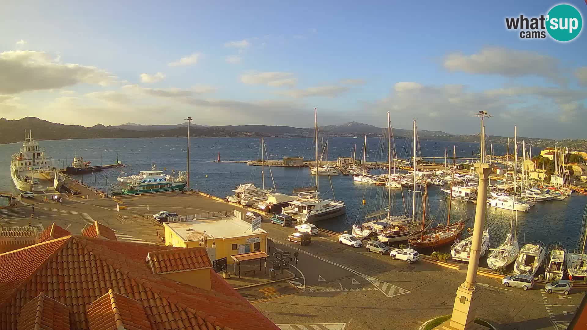 Cala Gavetta | La Maddalena – Sardinija