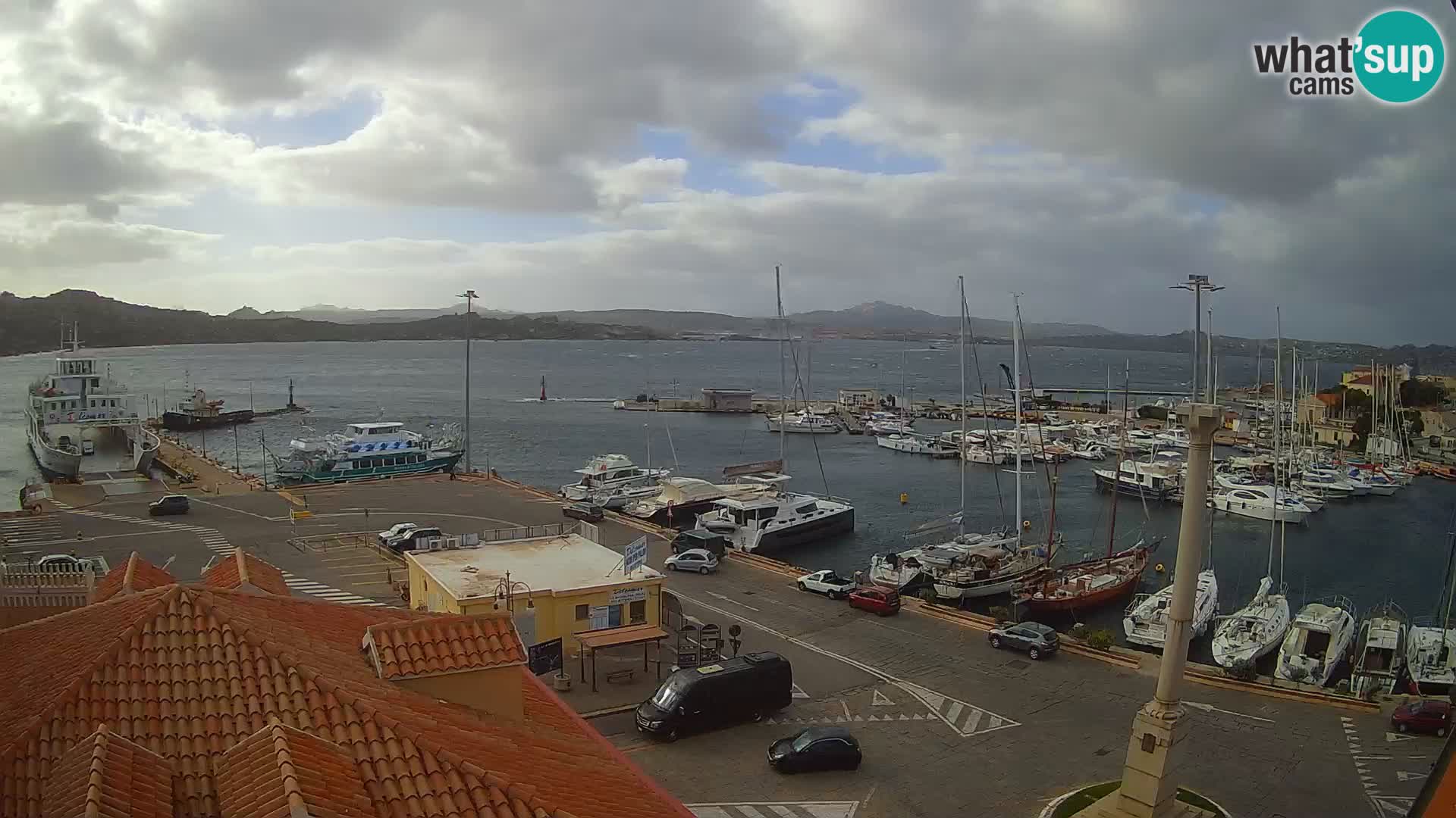 Cala Gavetta | La Maddalena – Sardaigne