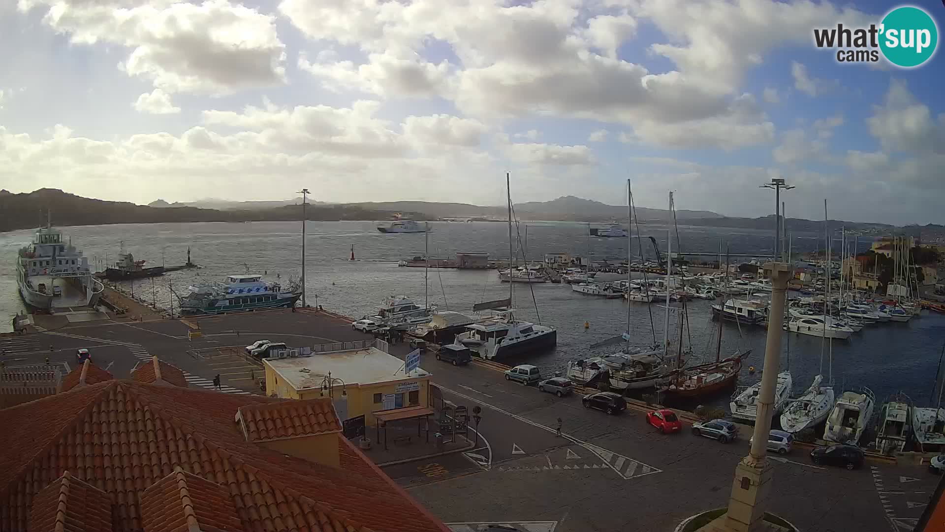 Cala Gavetta | La Maddalena – Sardinija
