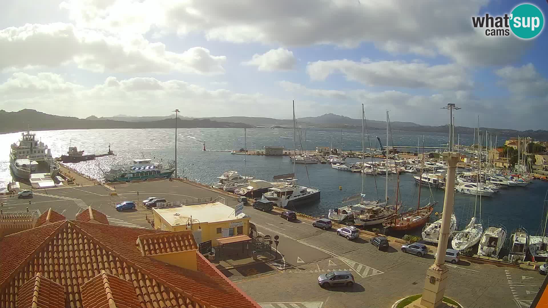 Cala Gavetta | La Maddalena – Sardinija