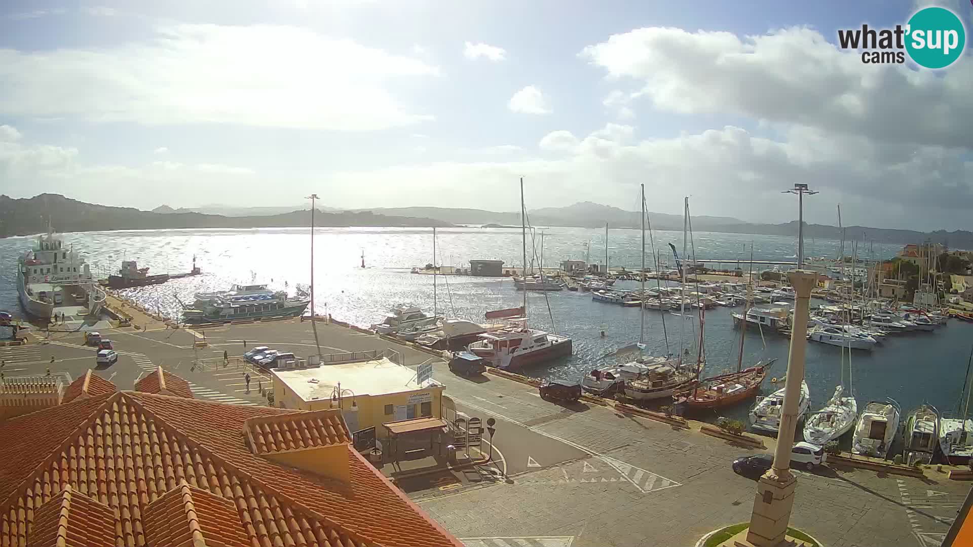 Cala Gavetta | La Maddalena – Cerdeña