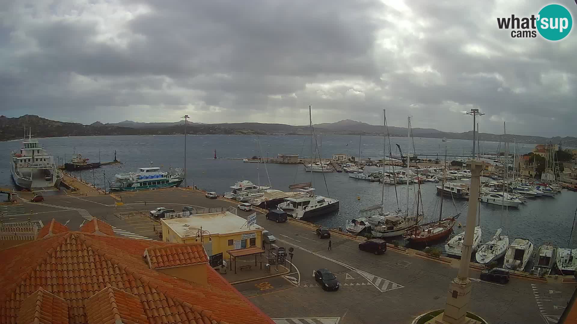 Cala Gavetta | La Maddalena – Sardinija