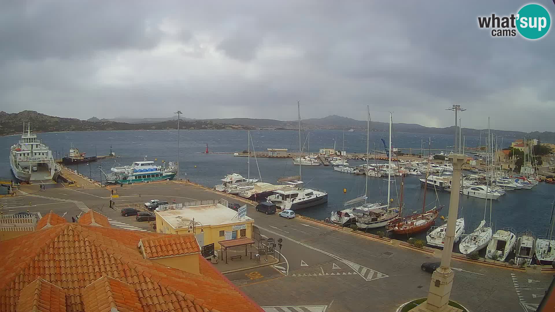 Cala Gavetta | La Maddalena – Cerdeña