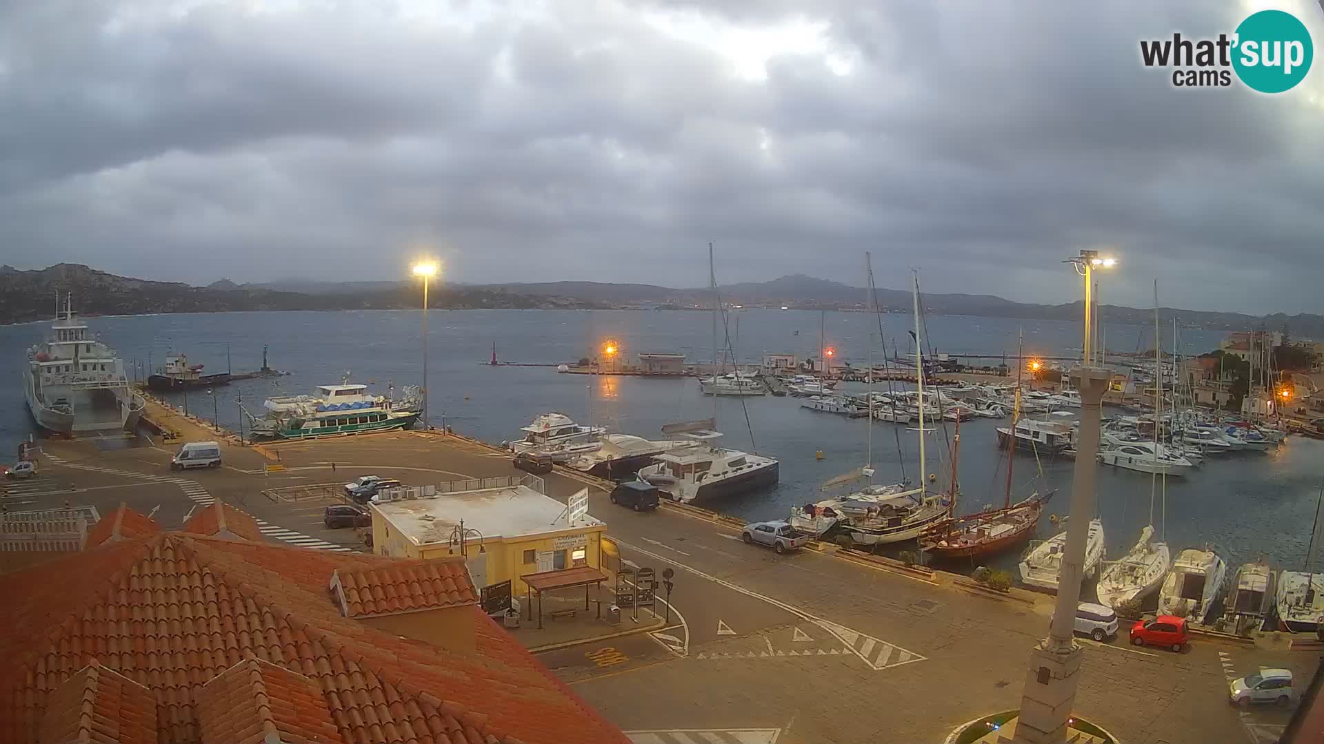 Cala Gavetta | La Maddalena – Sardinija