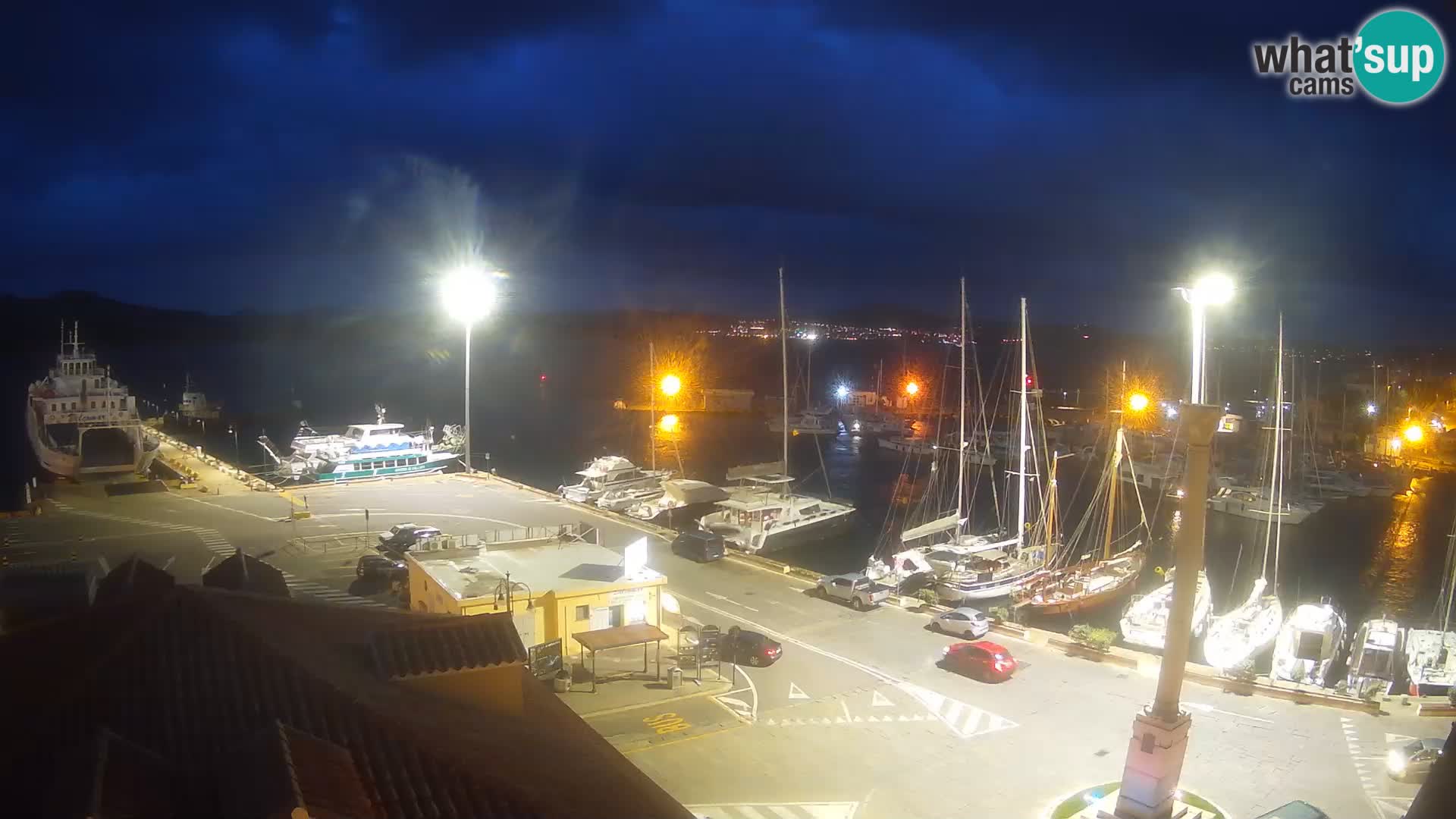 Cala Gavetta | La Maddalena – Sardinija