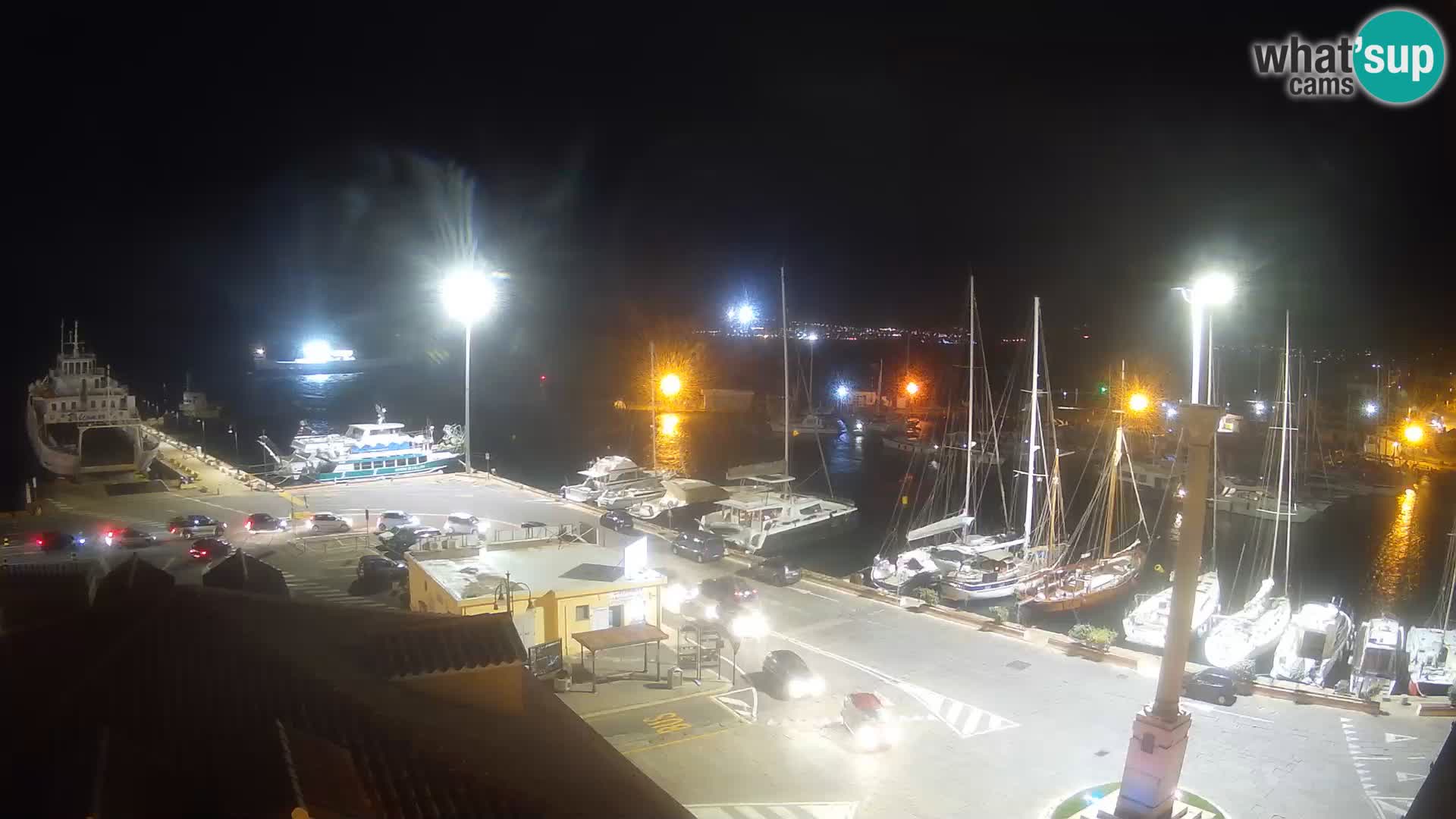 Cala Gavetta | La Maddalena – Sardinien