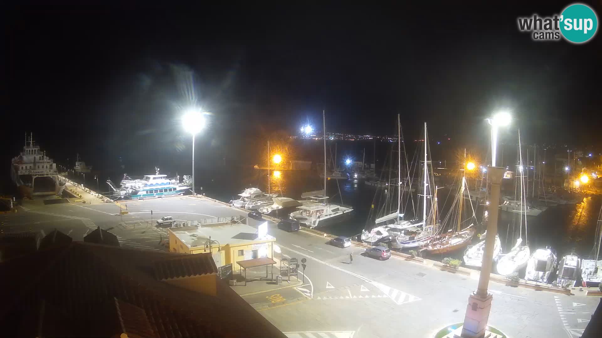 Cala Gavetta | La Maddalena – Sardinija