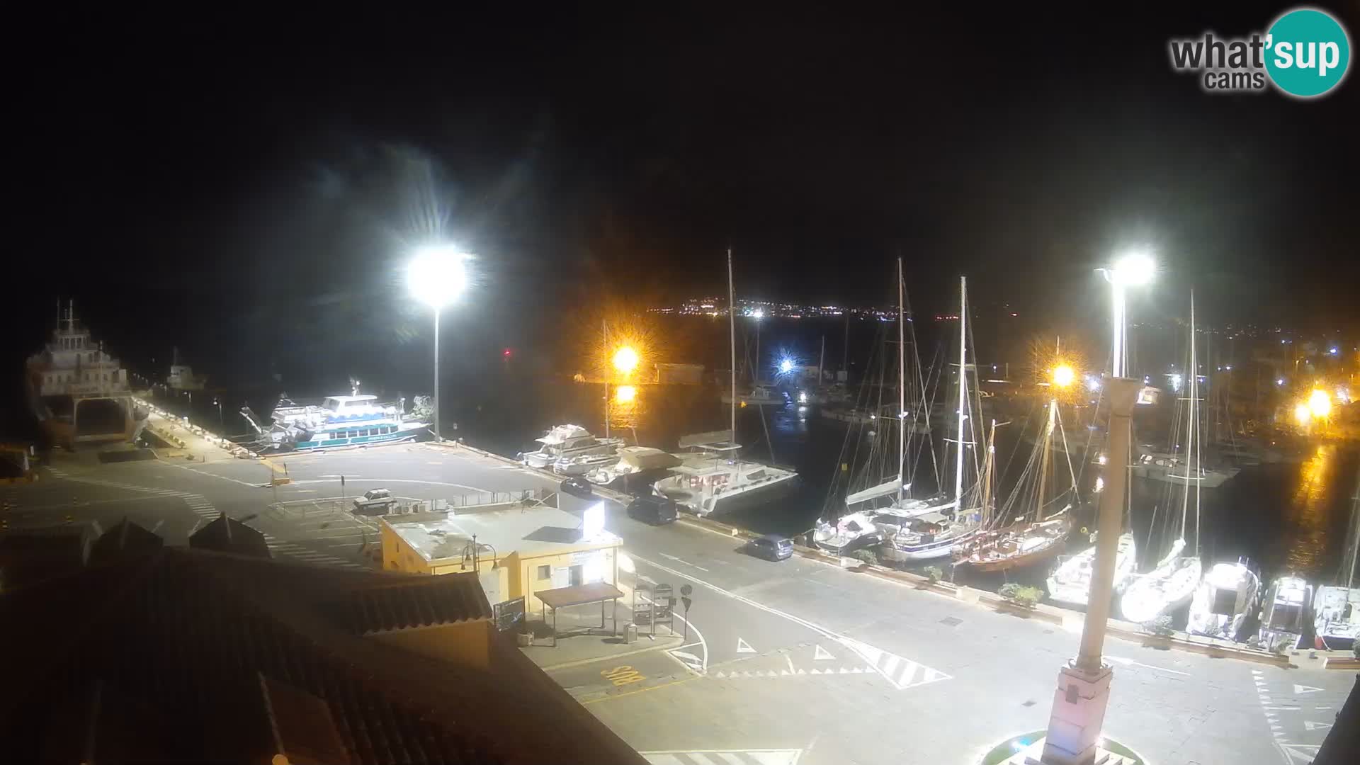 Cala Gavetta | La Maddalena – Sardinija