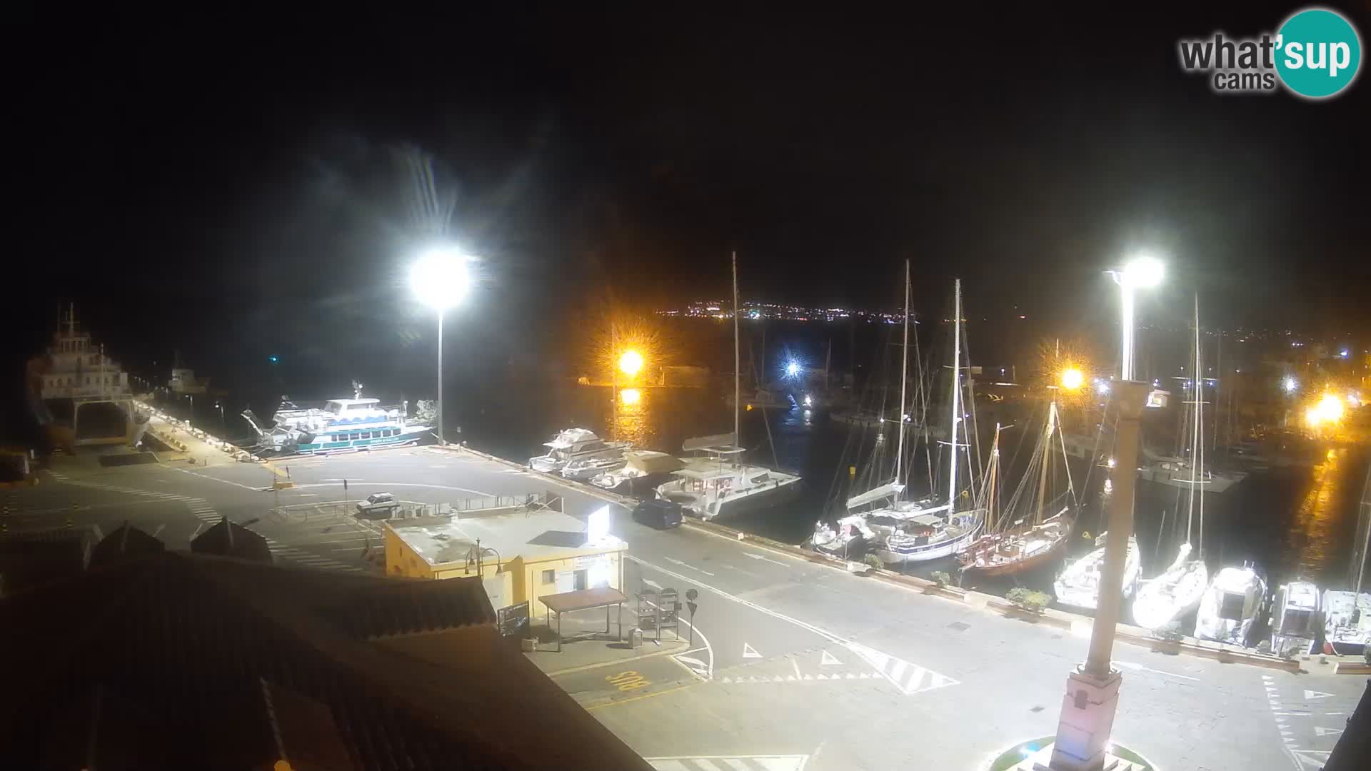 Cala Gavetta | La Maddalena – Sardaigne