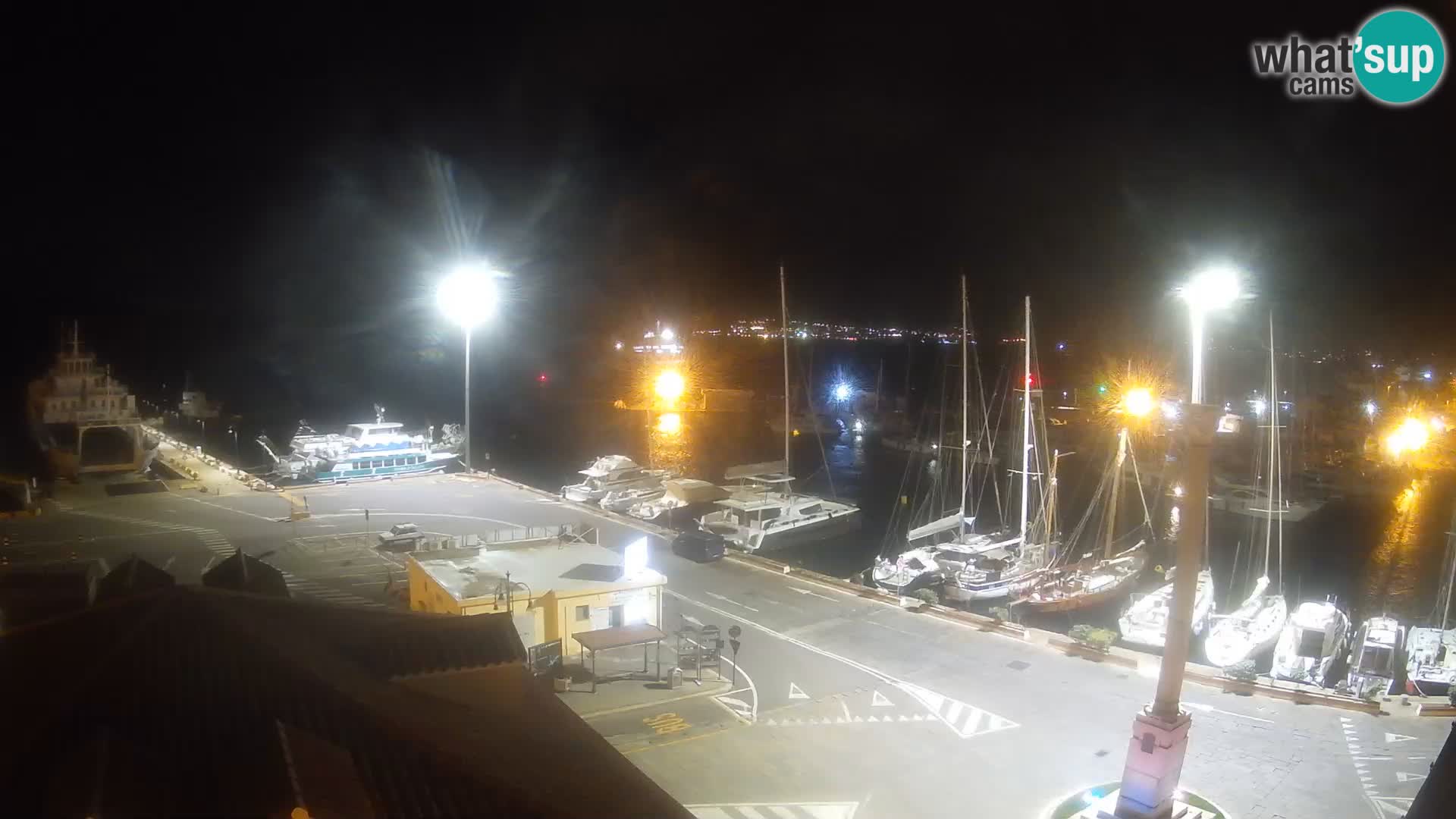 Cala Gavetta | La Maddalena – Sardaigne