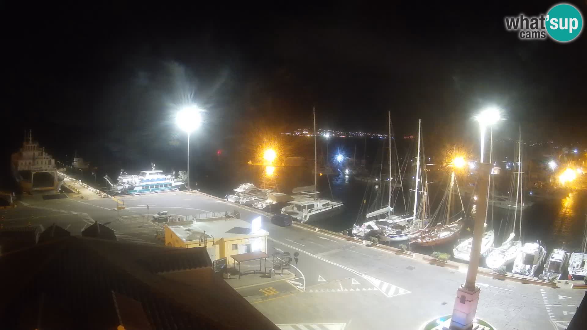 Cala Gavetta | La Maddalena – Sardegna