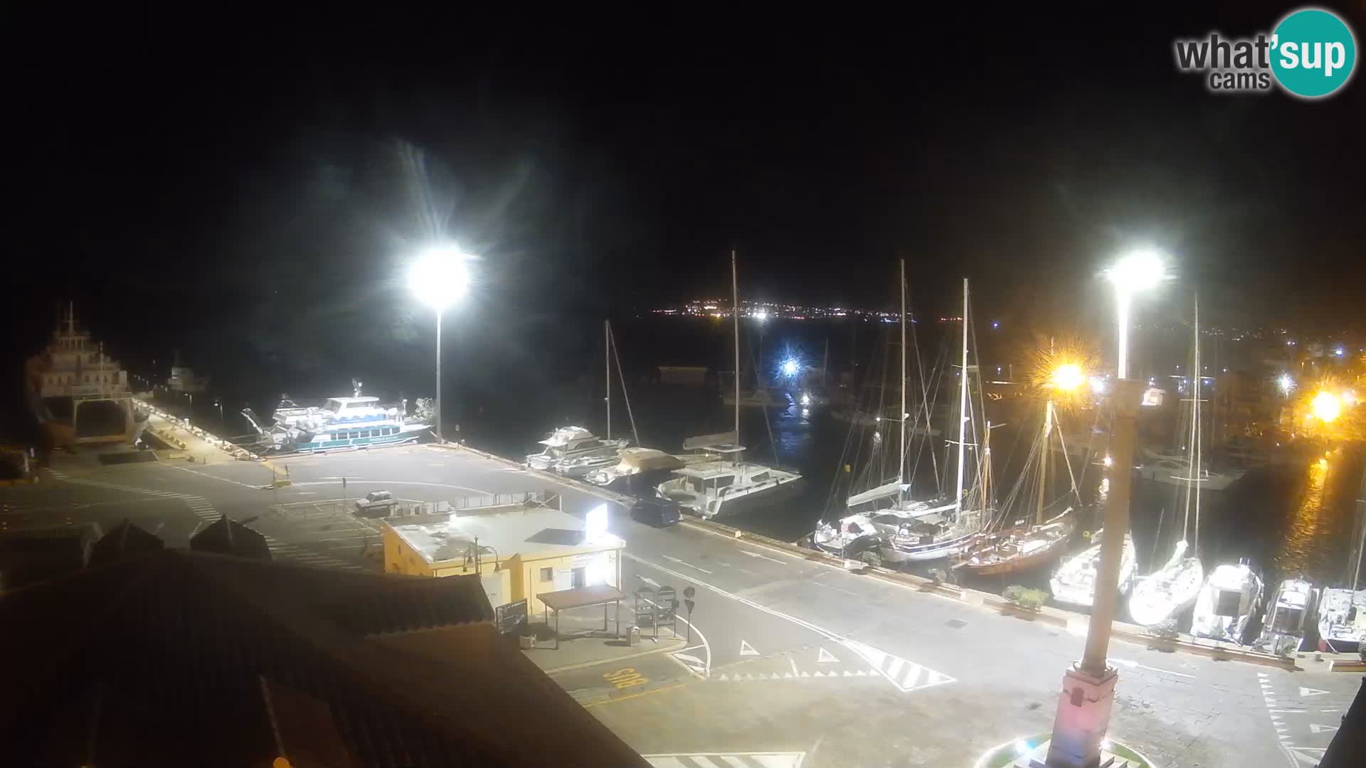 Cala Gavetta | La Maddalena – Sardinia
