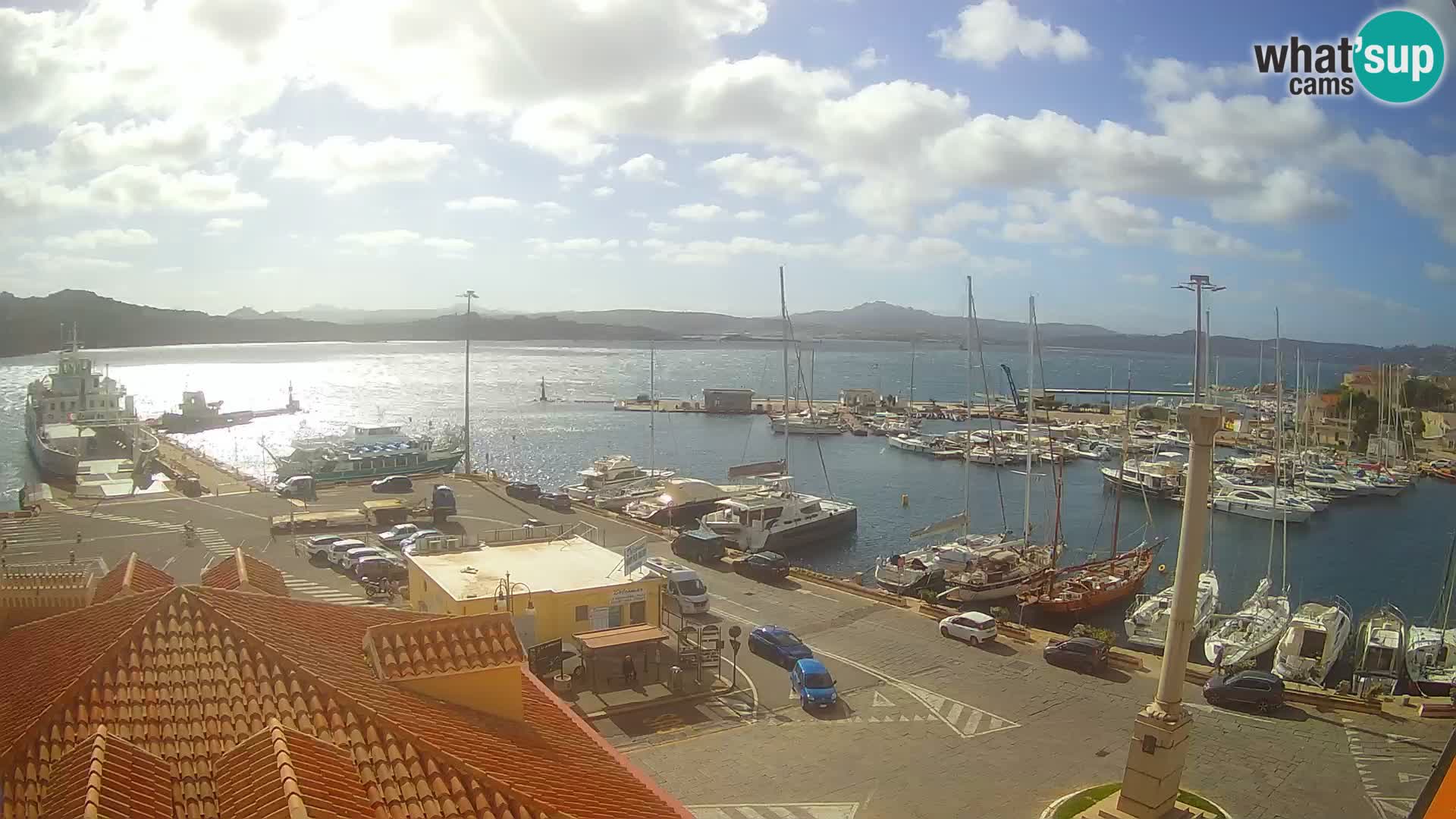Cala Gavetta | La Maddalena – Sardaigne